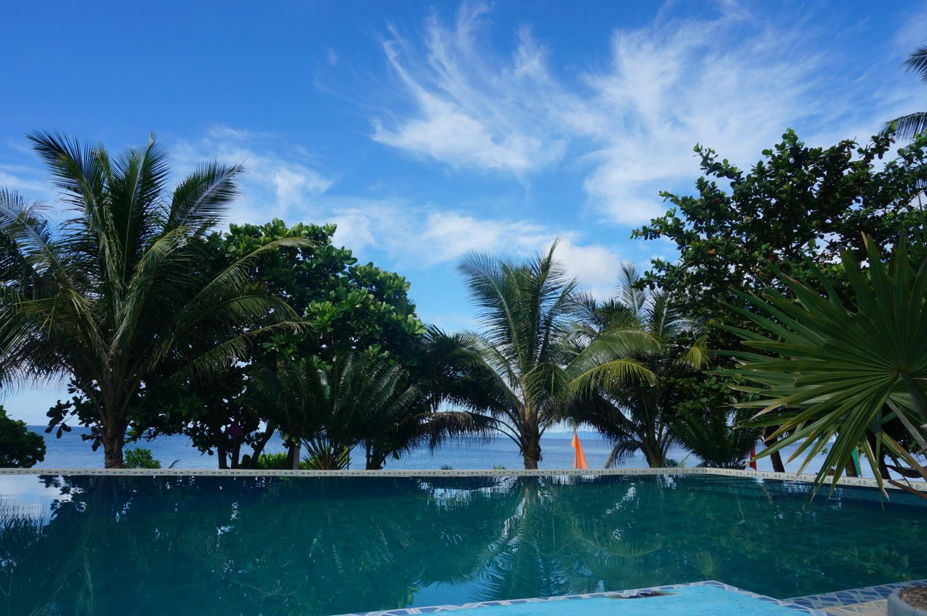 Pintuyan Dive Resort