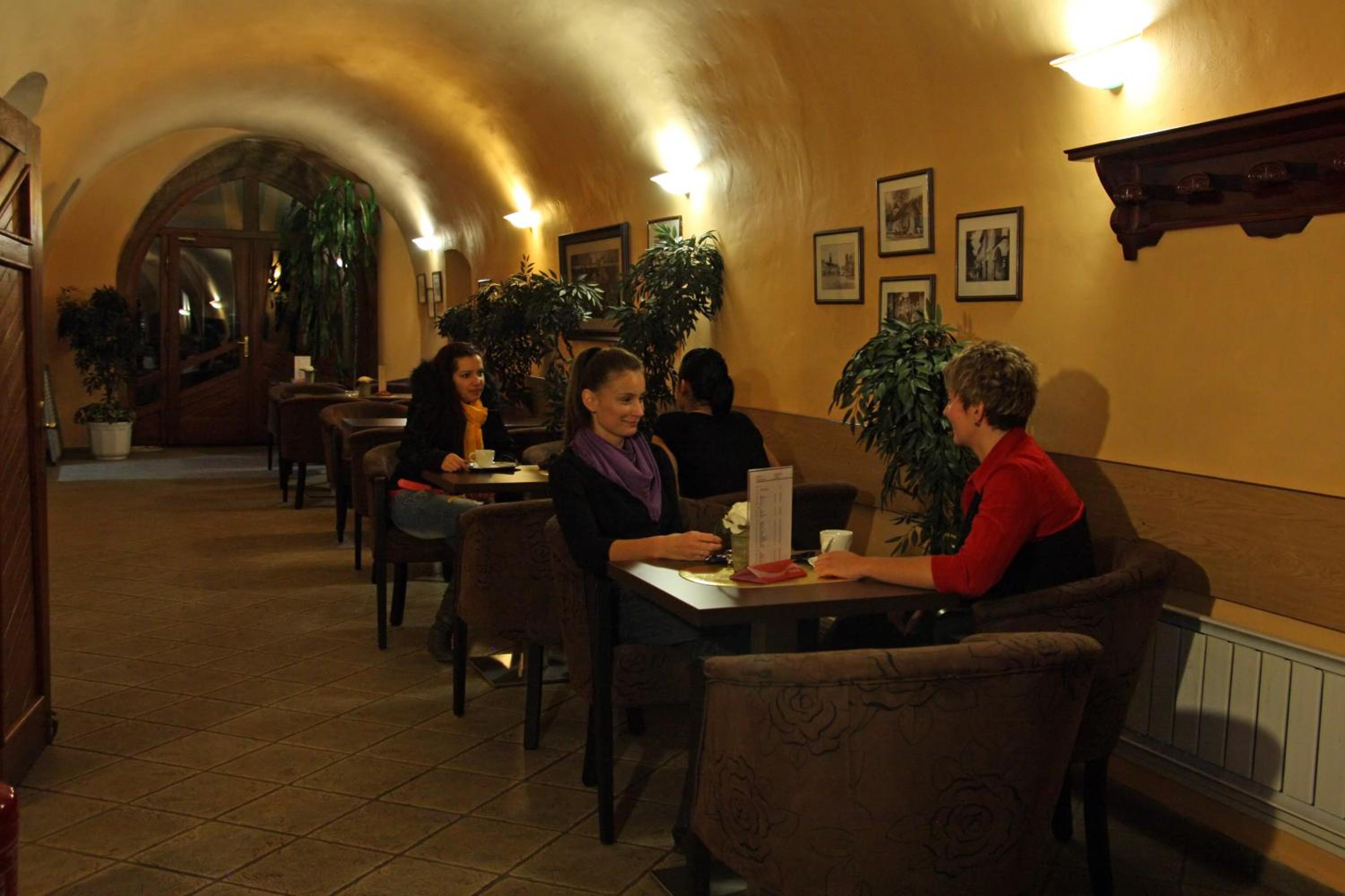 Hotel Čierny Orol view 4