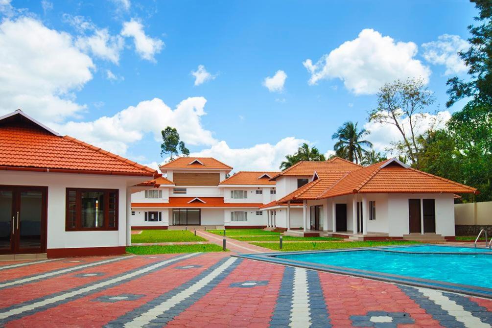 Le Coffee Resort