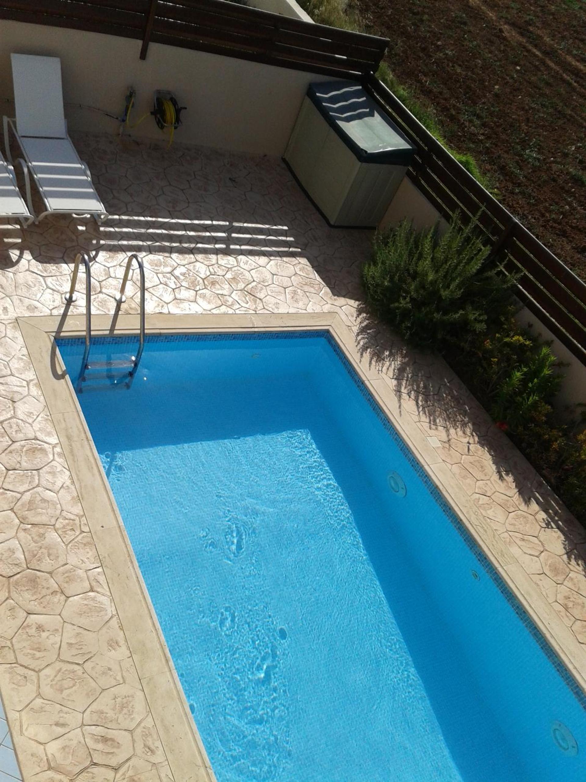 Marias Villa