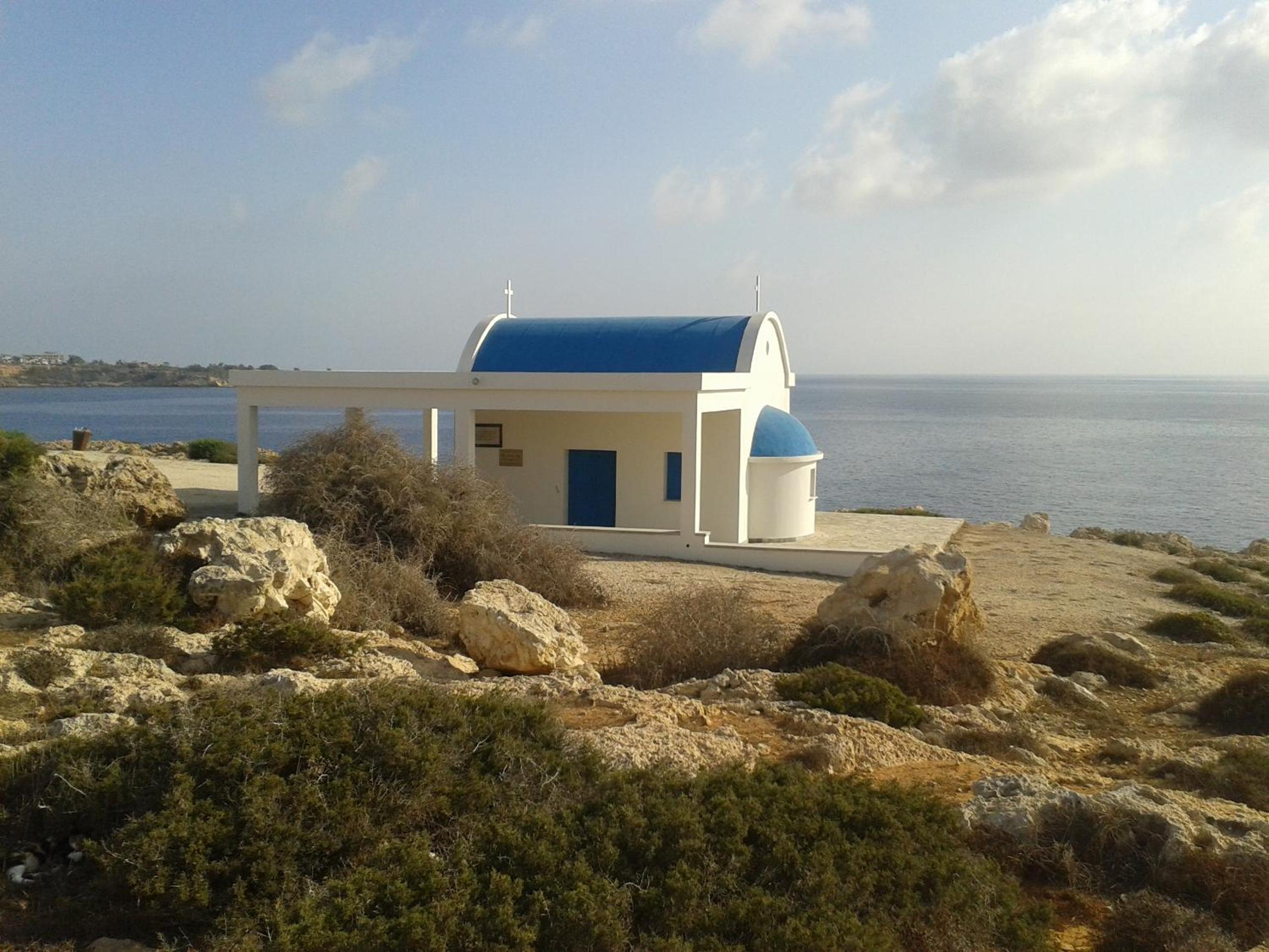 Marias Villa