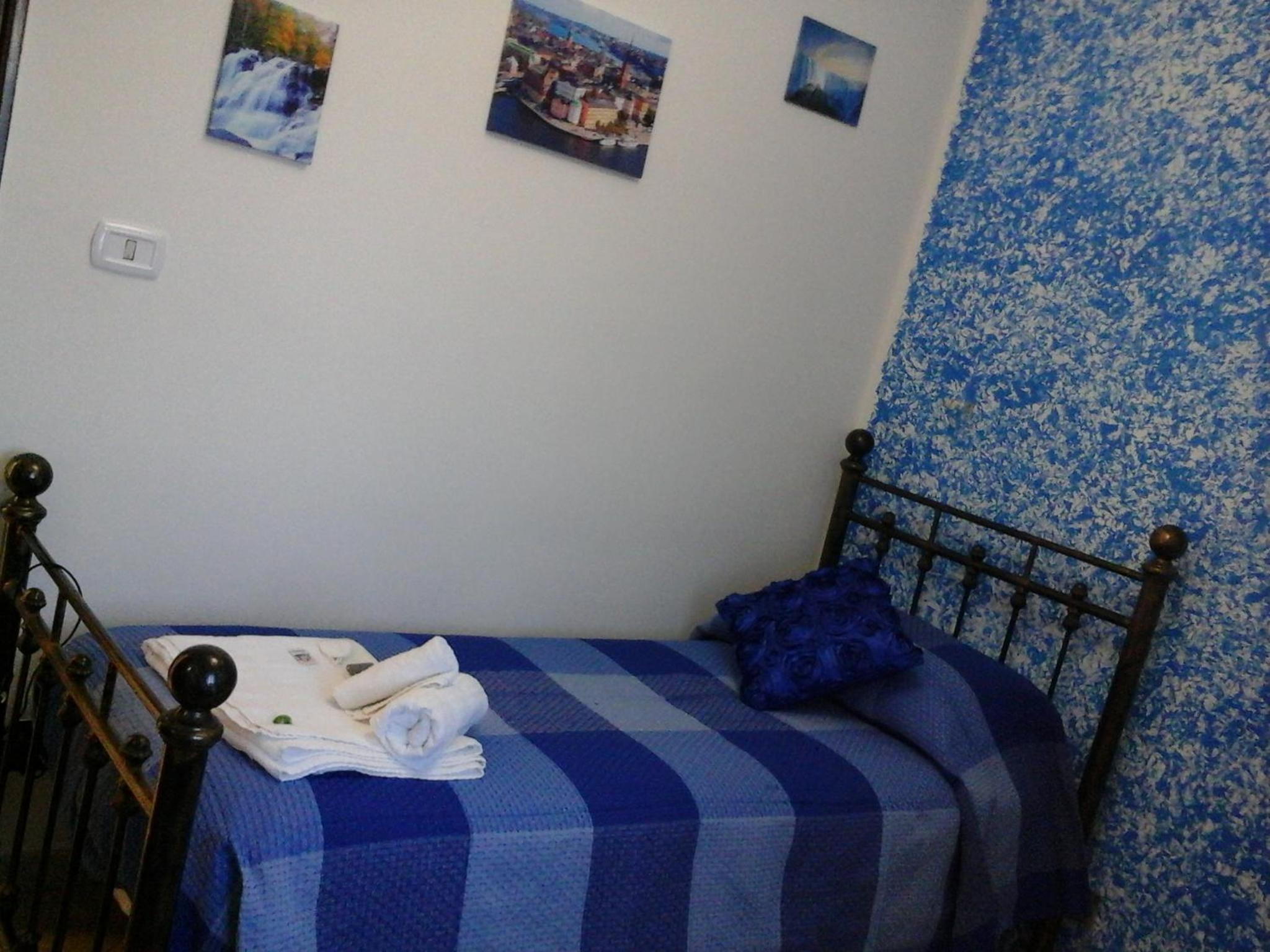 B&B Odeon, fotografia 4