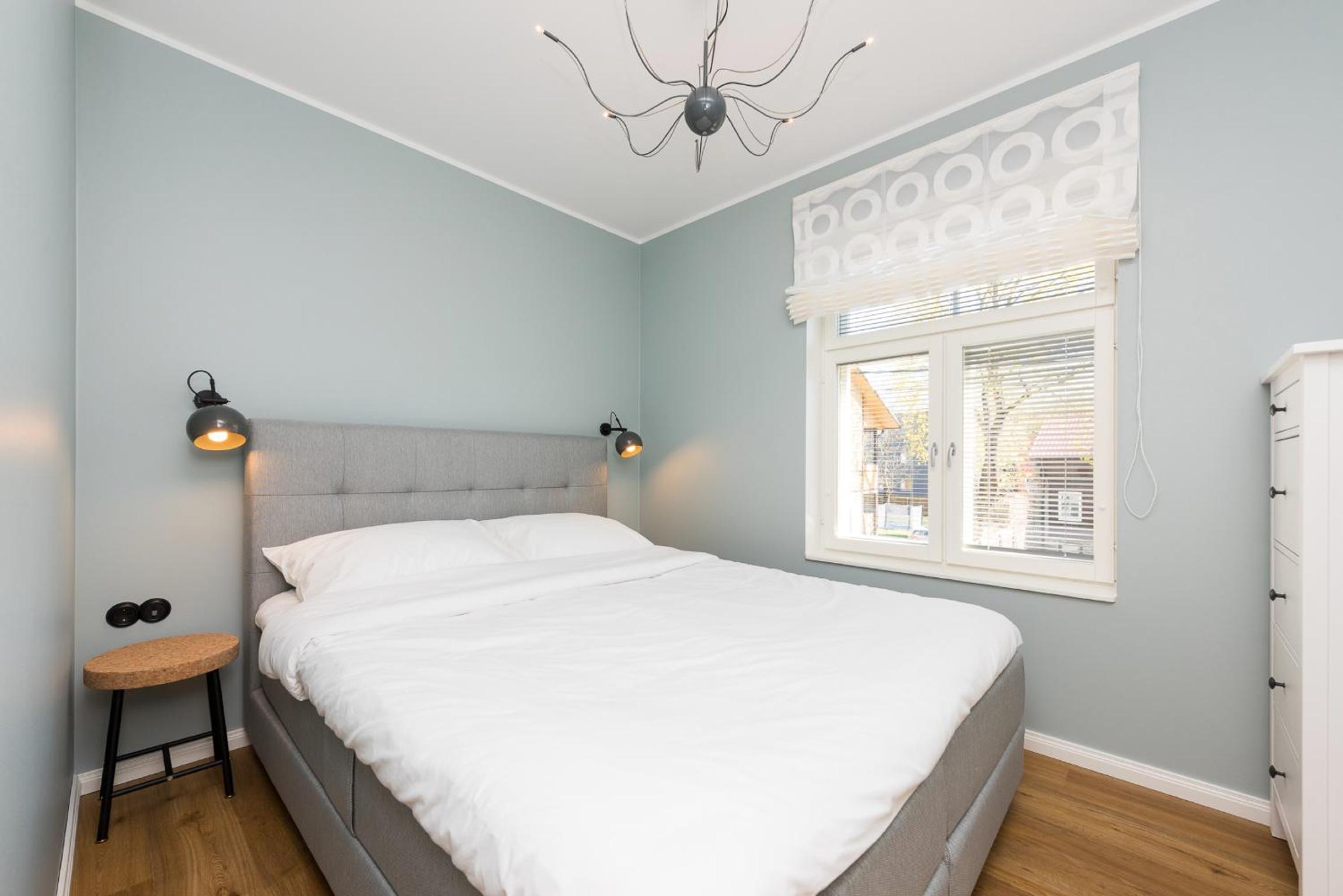Tallinn Apartment Hotel - No Contact Check In