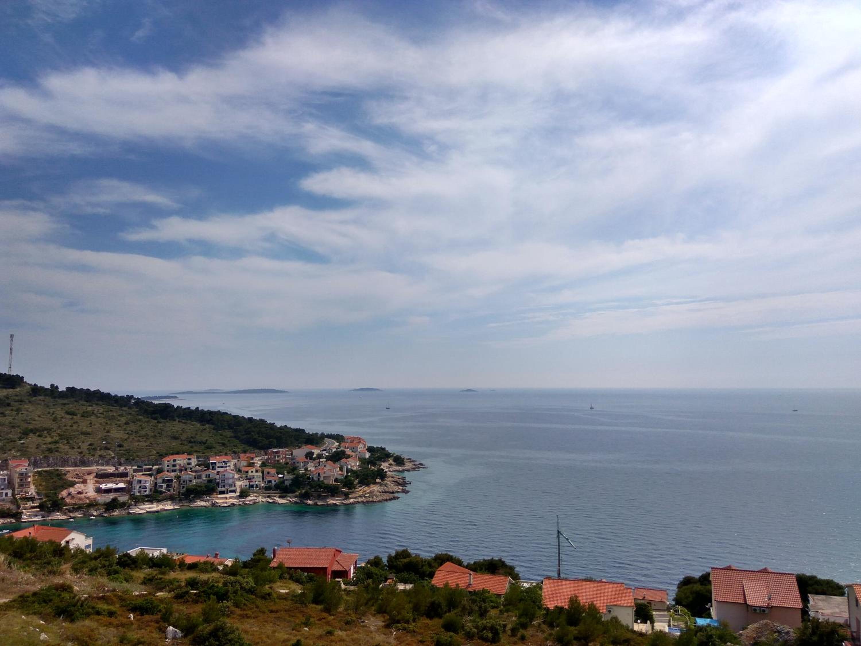 Your Place in Primosten view 3