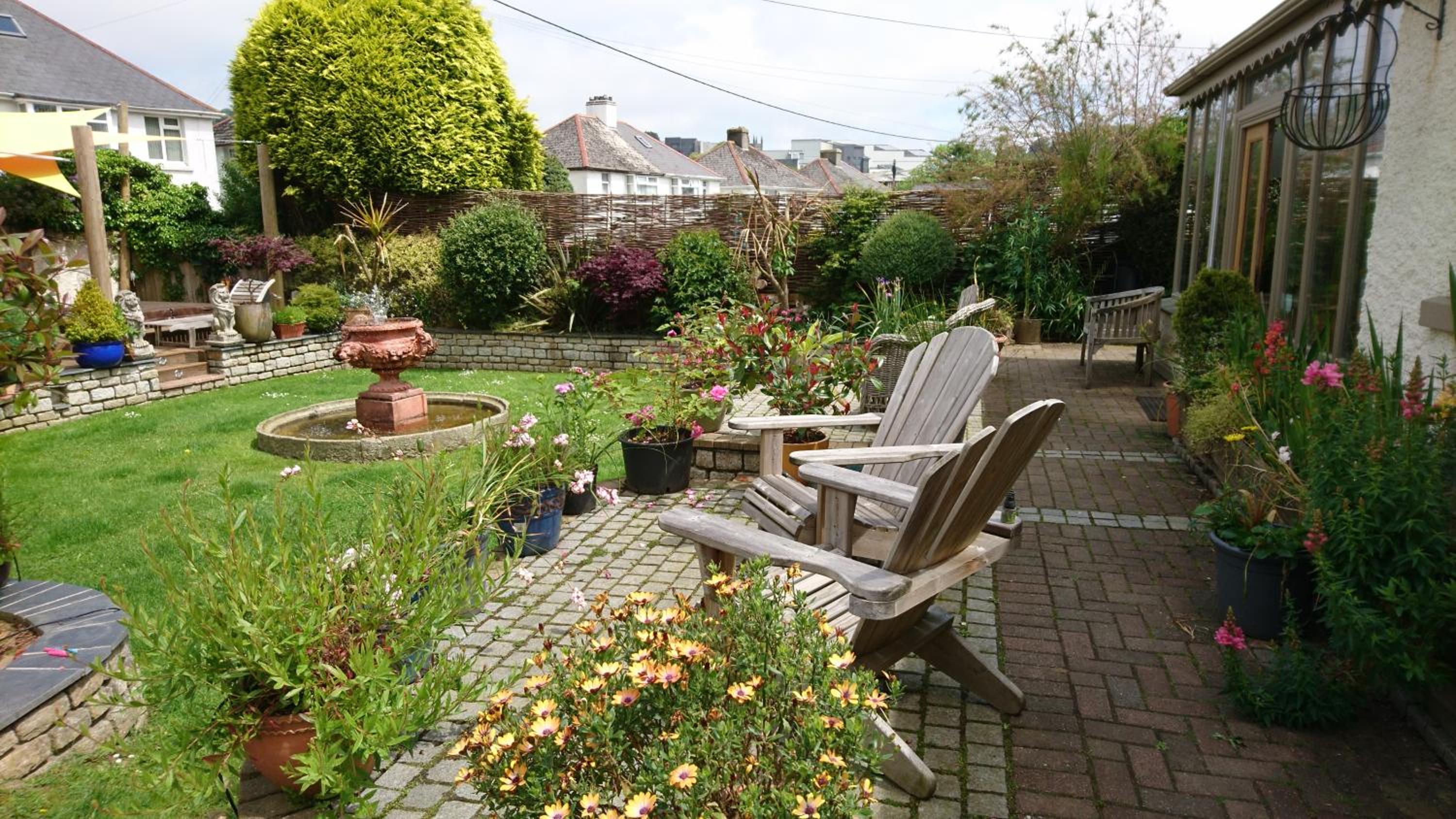 Bradleigh Lodge