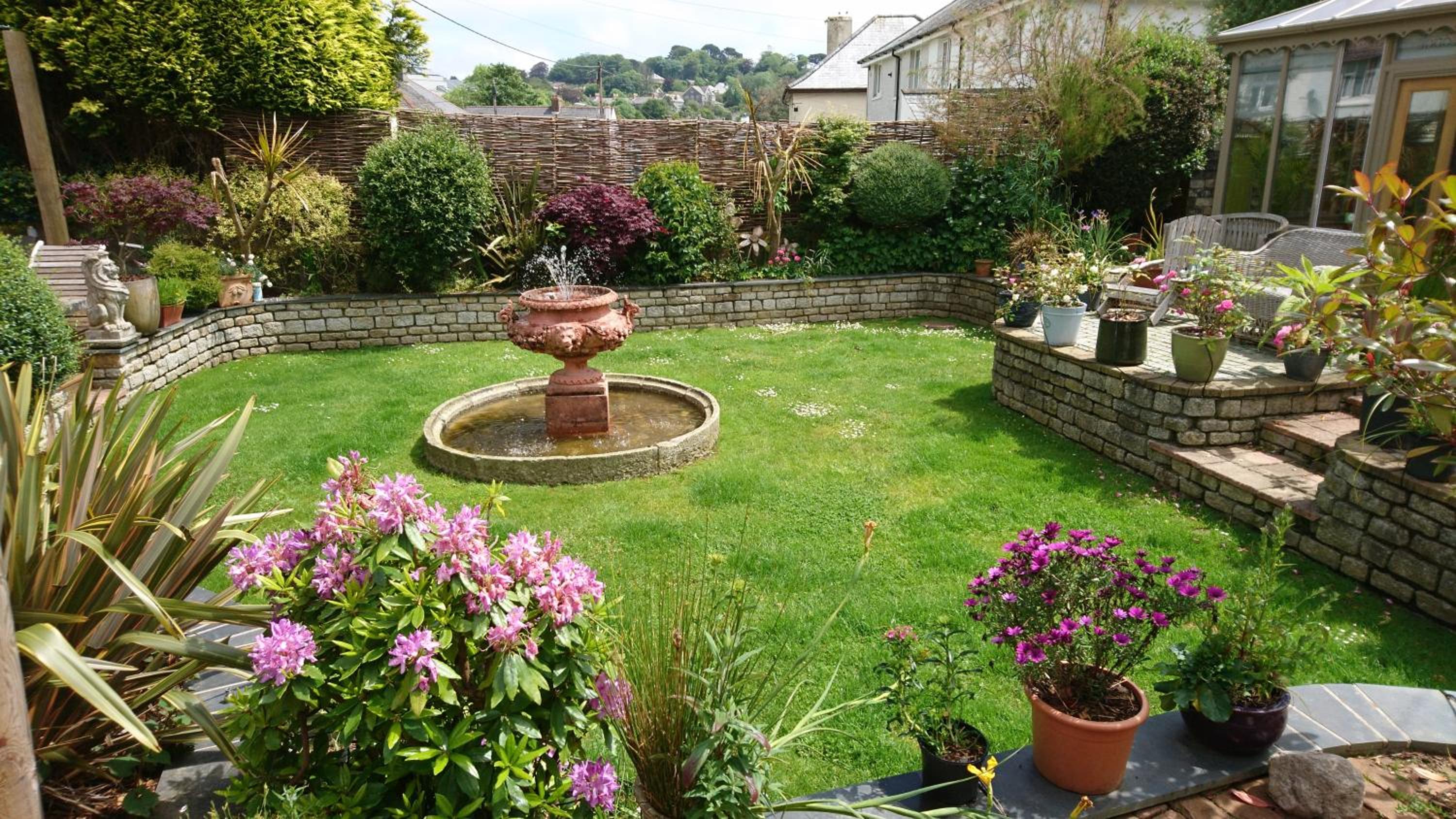 Bradleigh Lodge