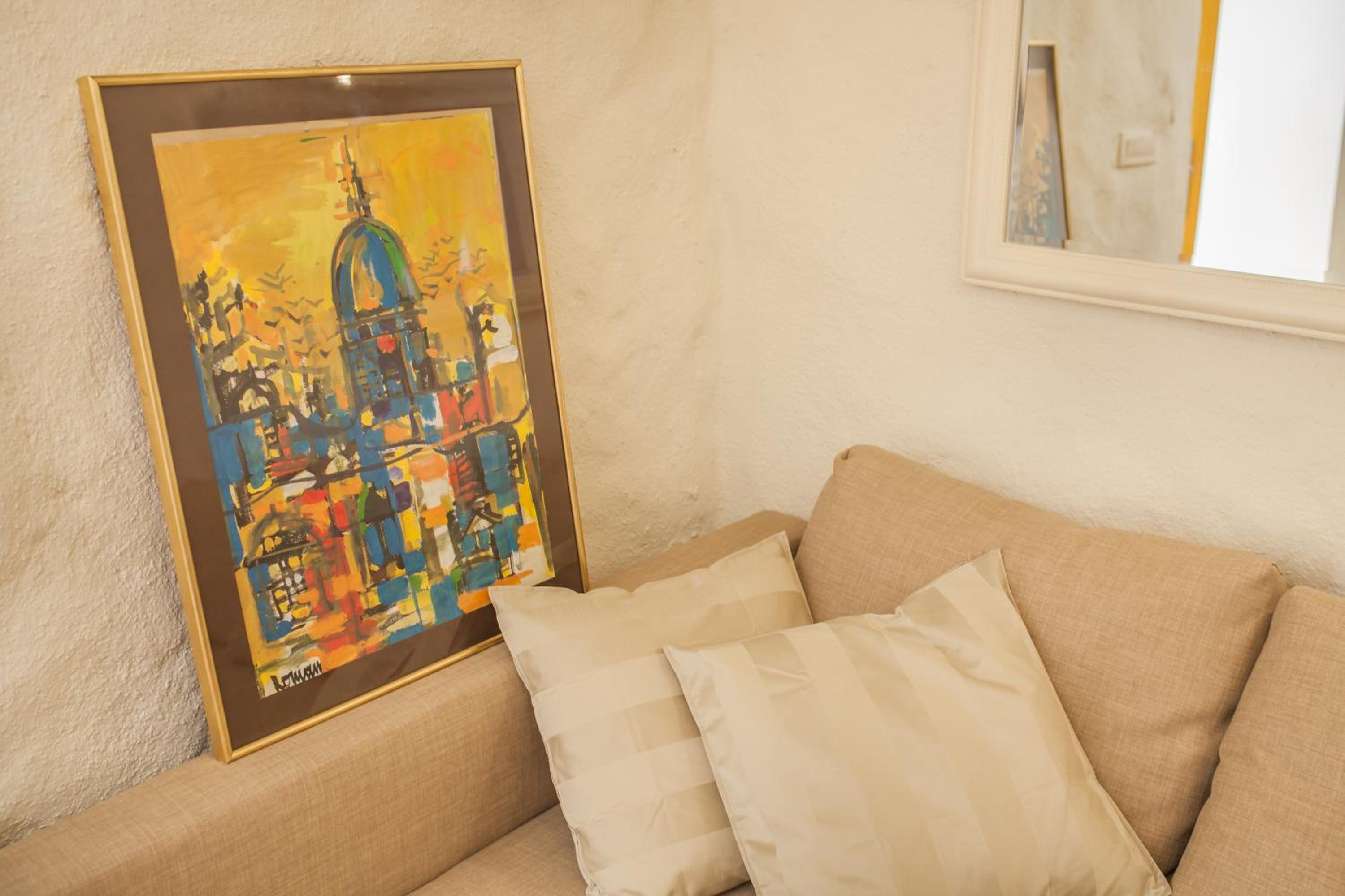 Apartman Brunela-free parking