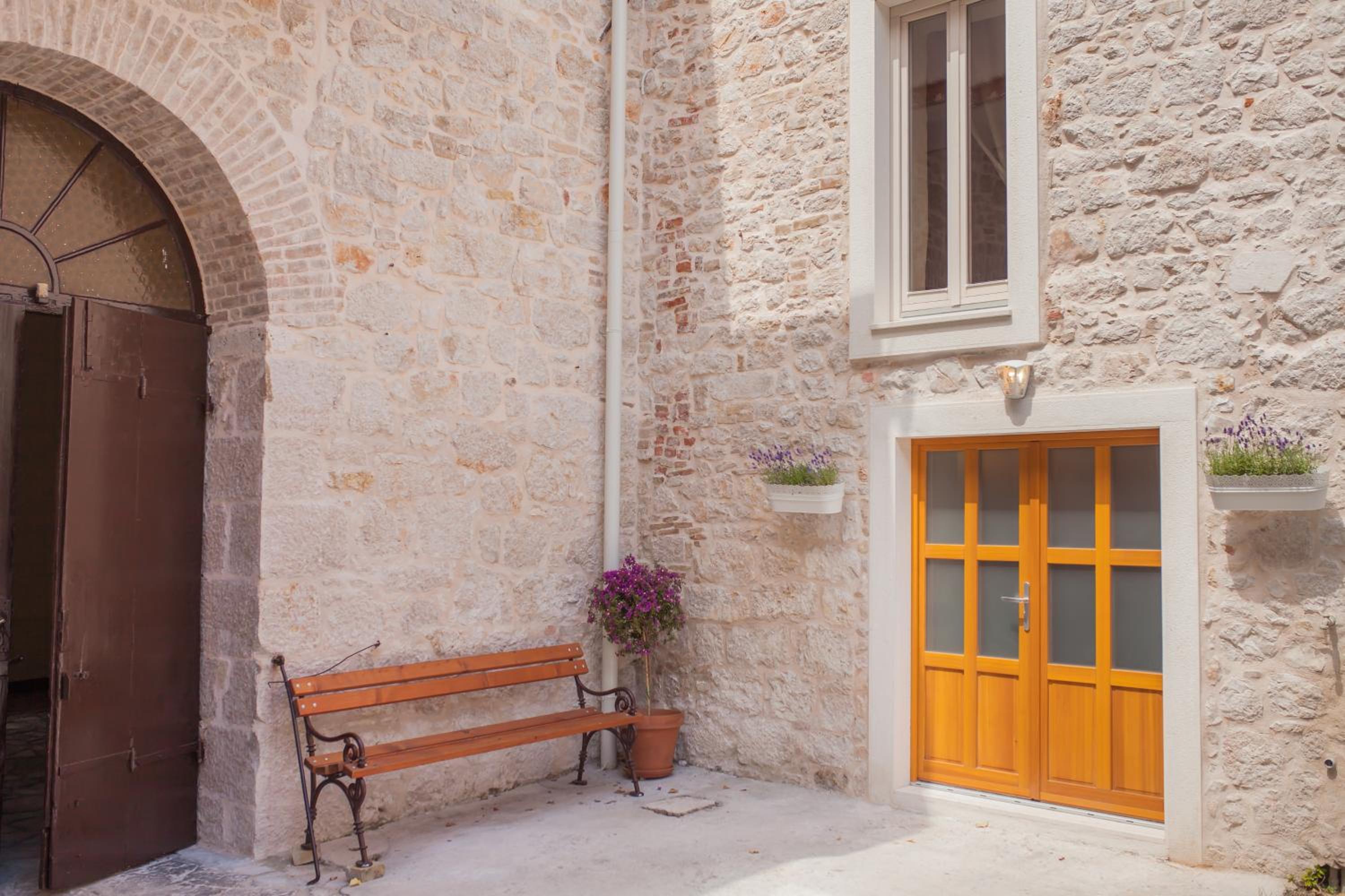 Apartman Brunela-free parking