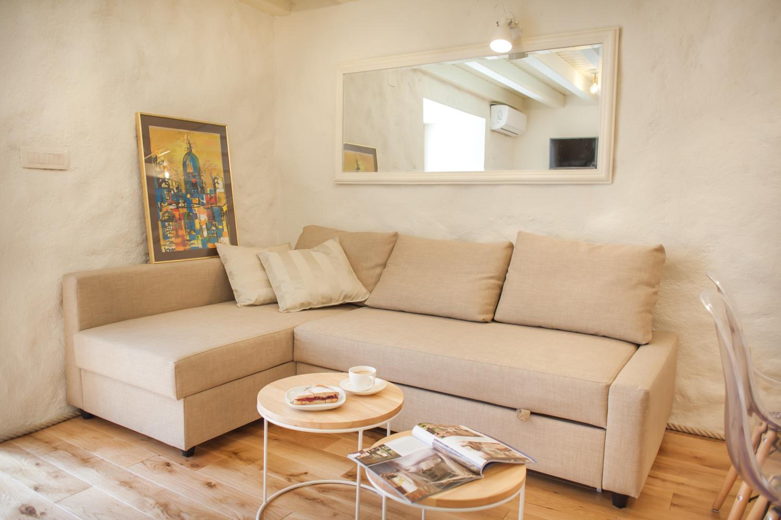 Apartman Brunela-free parking