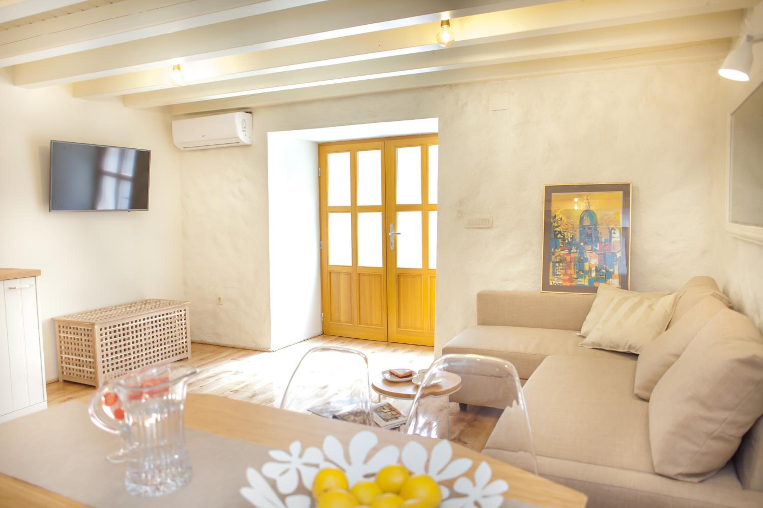 Apartman Brunela-free parking