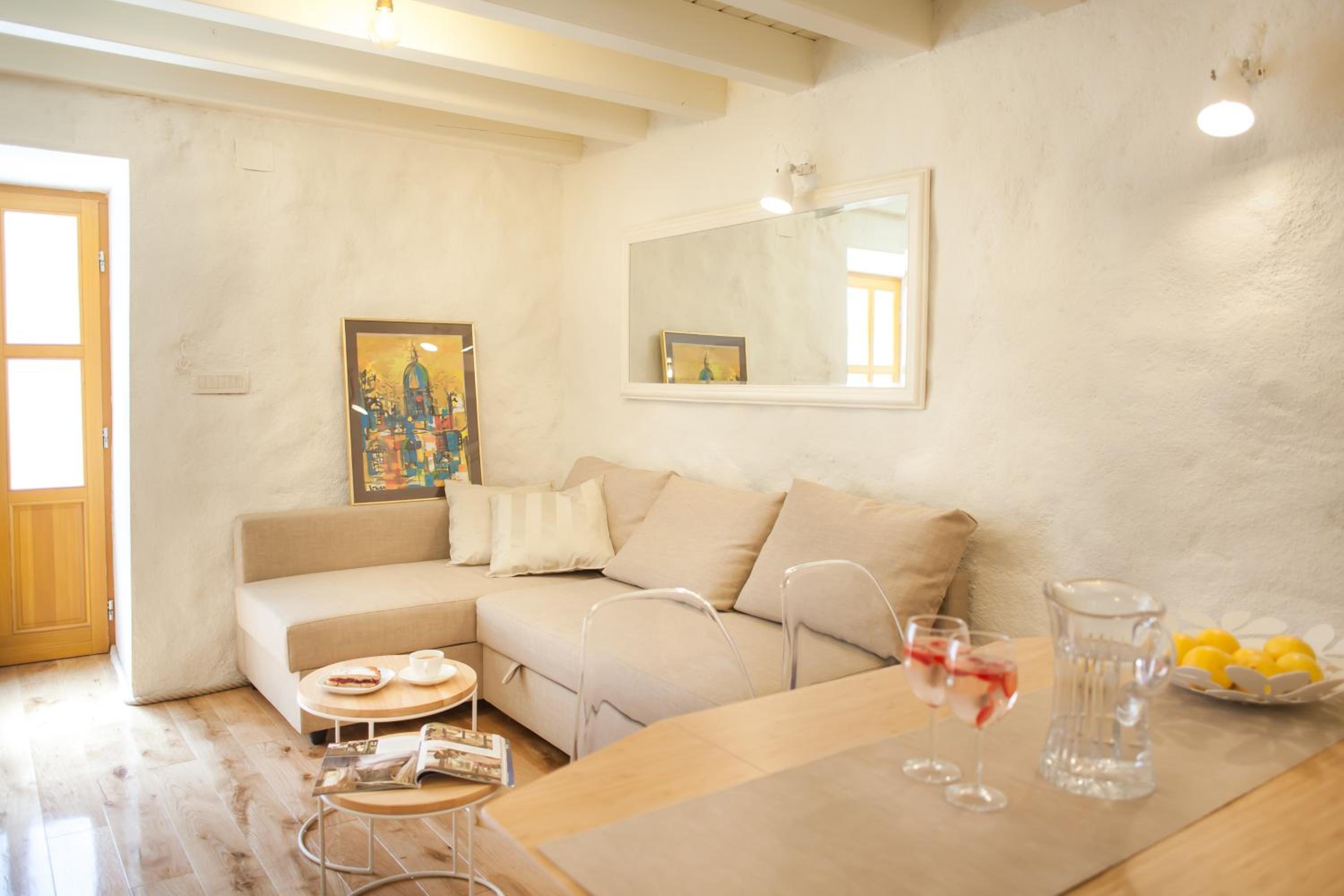 Apartman Brunela-free parking