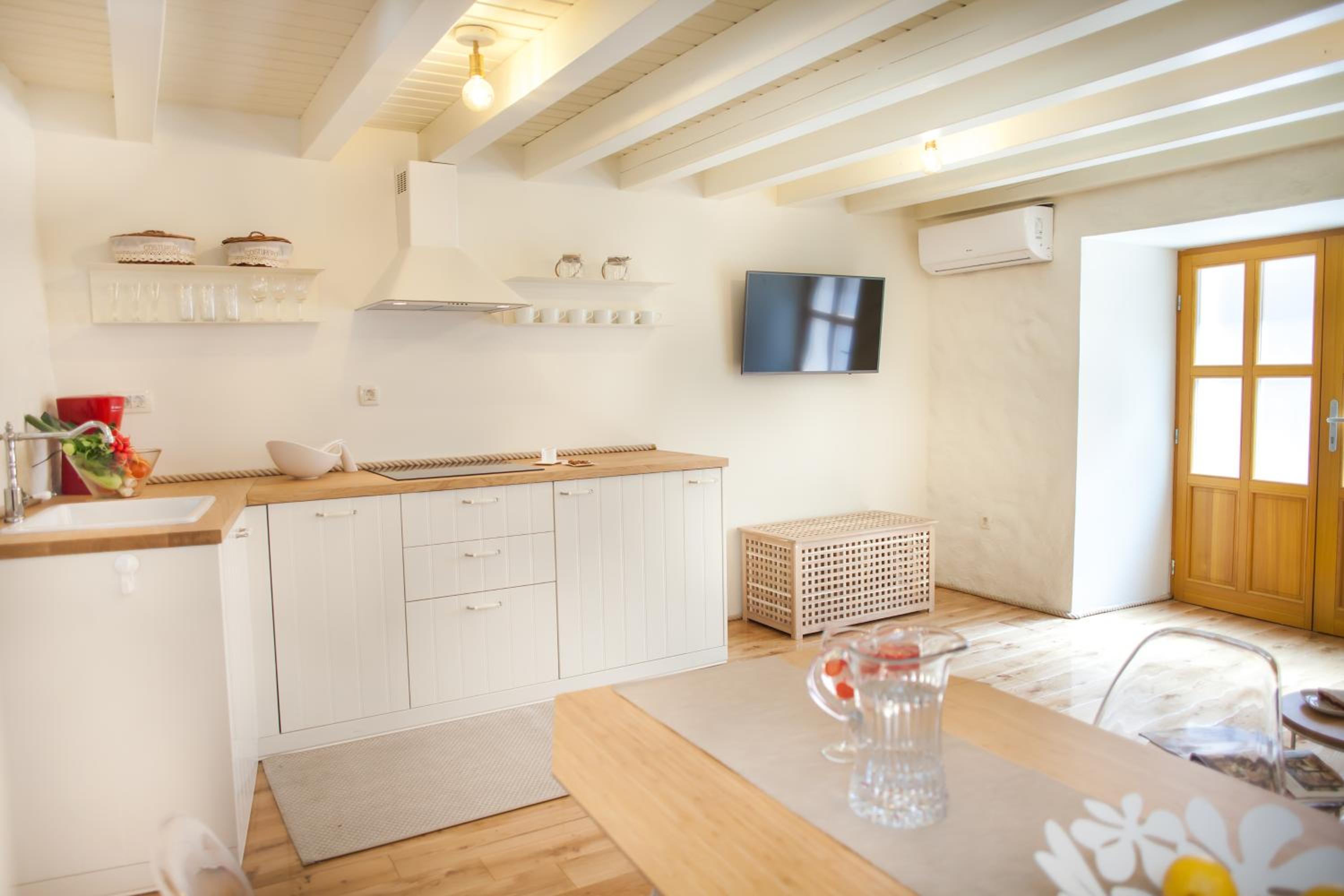 Apartman Brunela-free parking