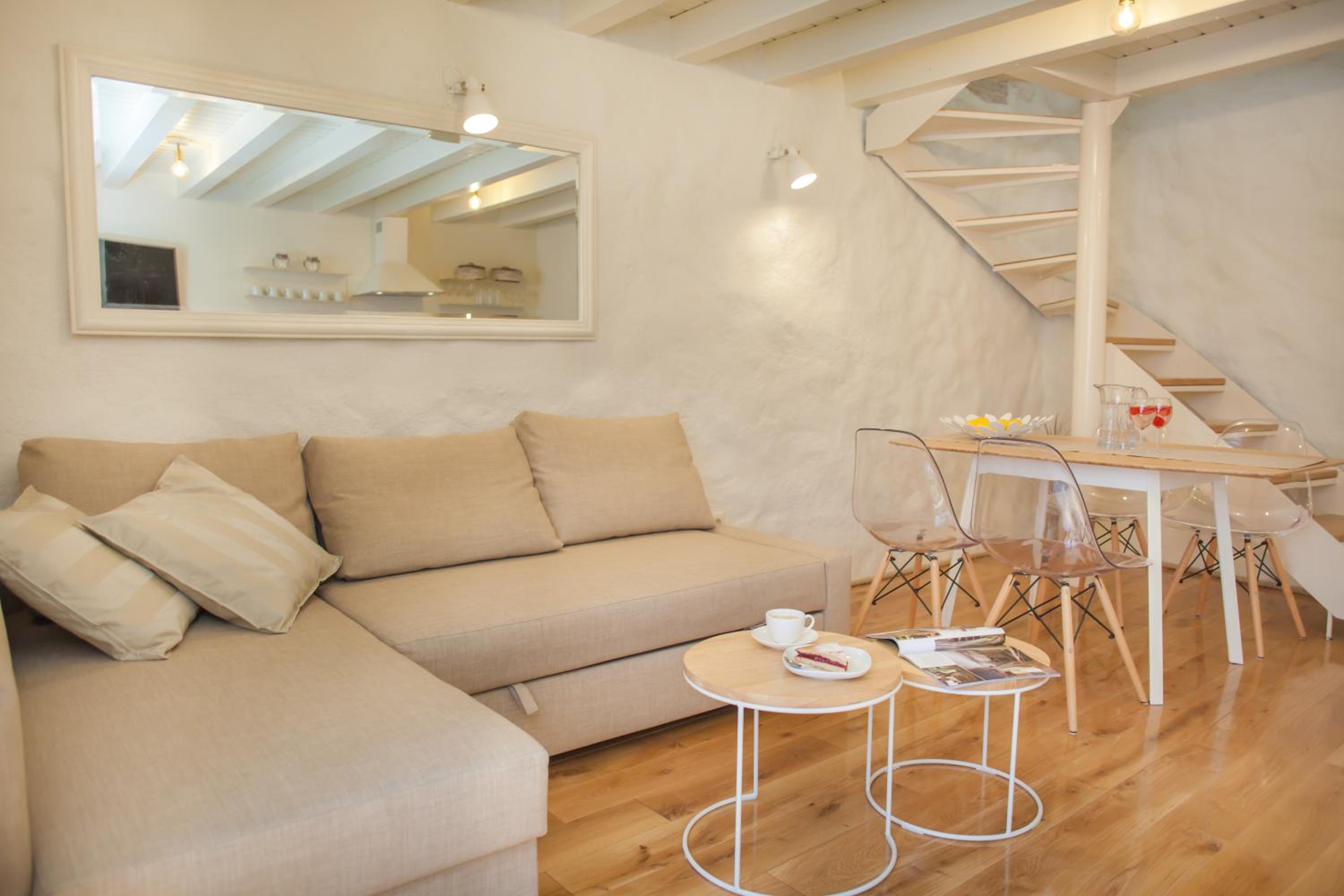 Apartman Brunela-free parking