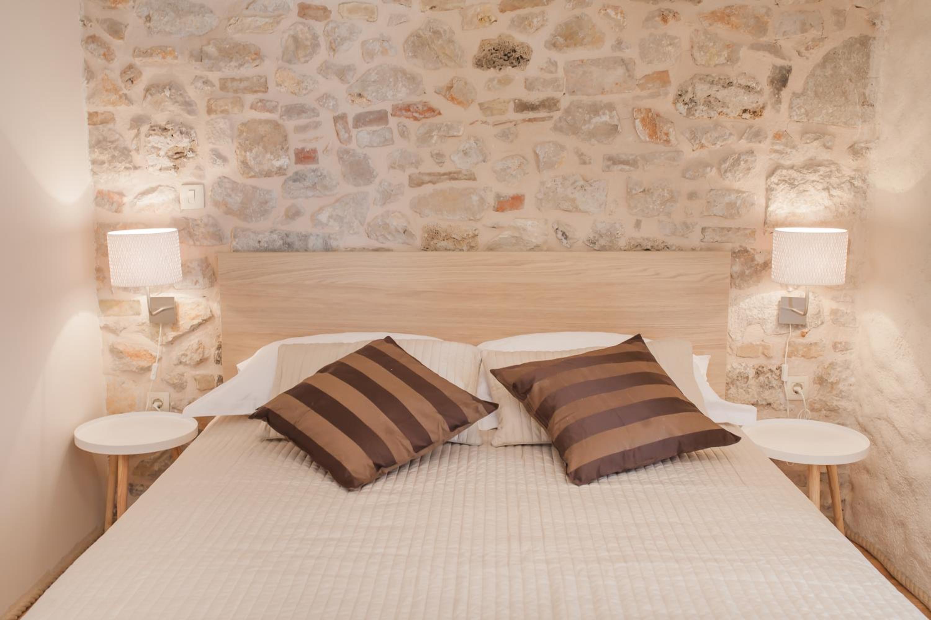 Apartman Brunela-free parking