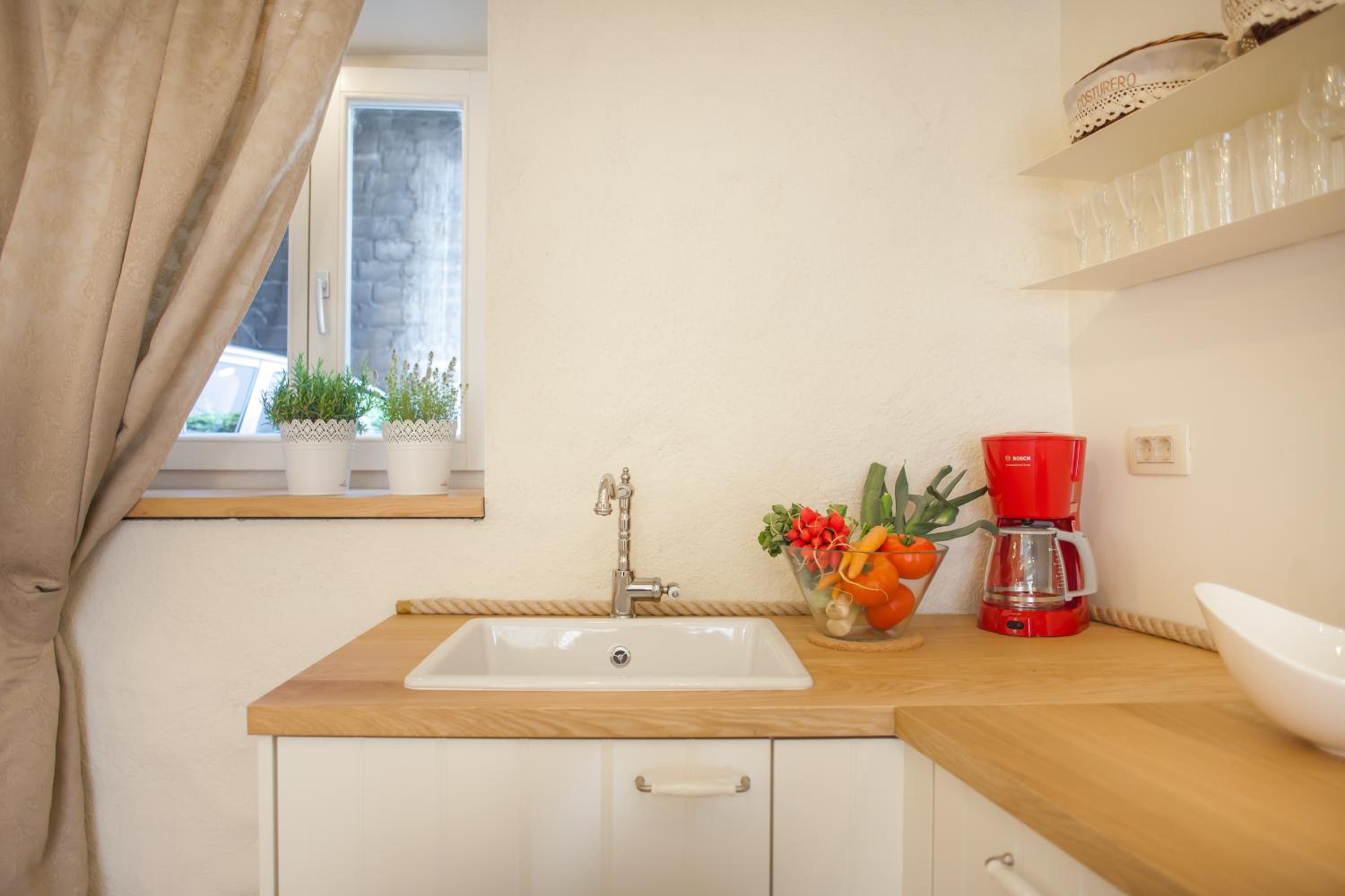 Apartman Brunela-free parking
