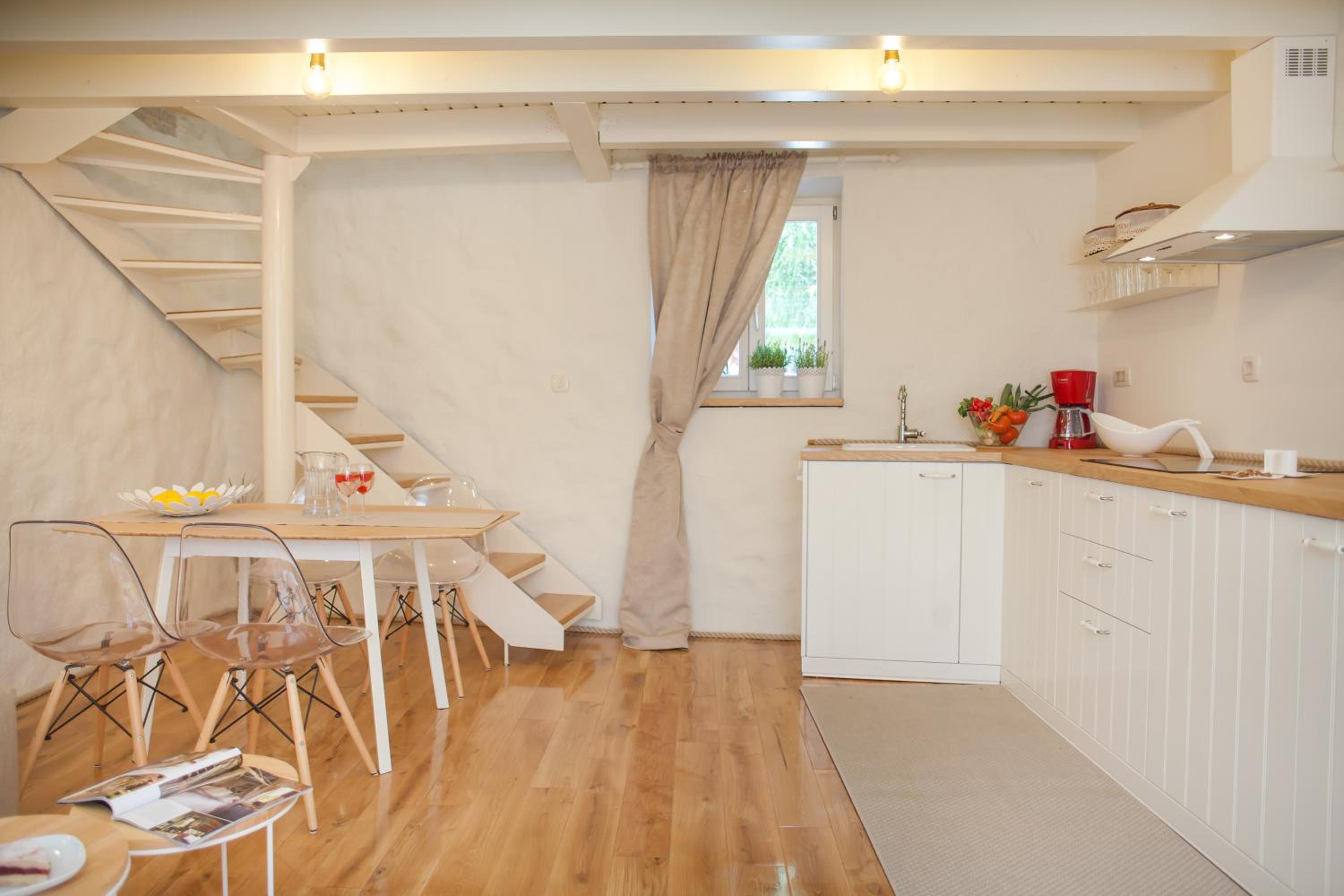 Apartman Brunela-free parking