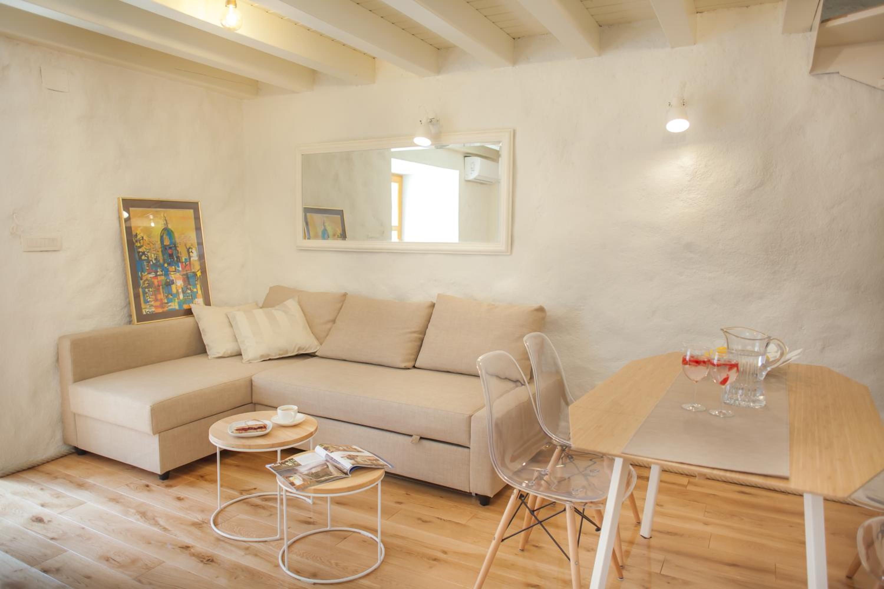 Apartman Brunela-free parking