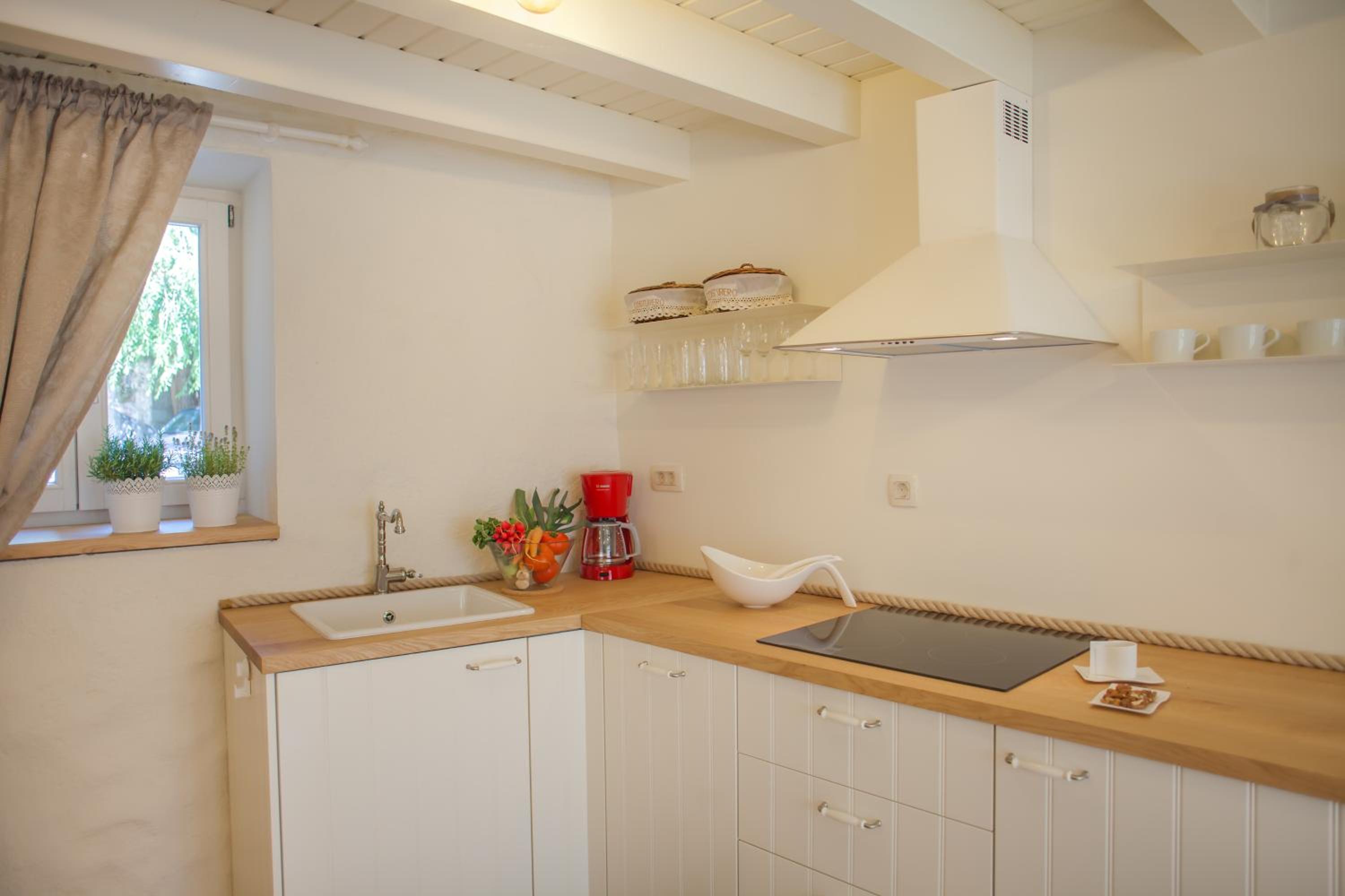 Apartman Brunela-free parking