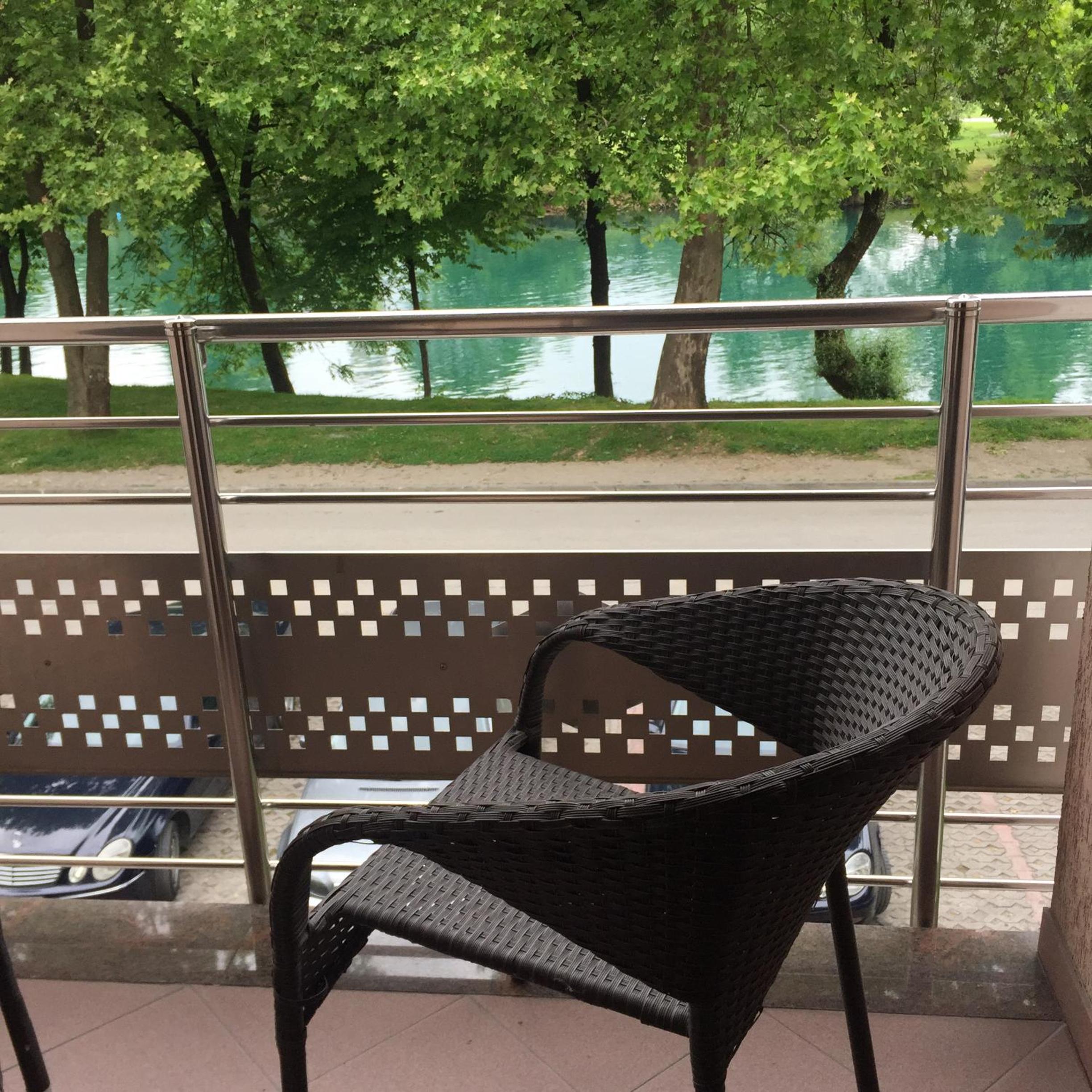 City Bridge Guest House