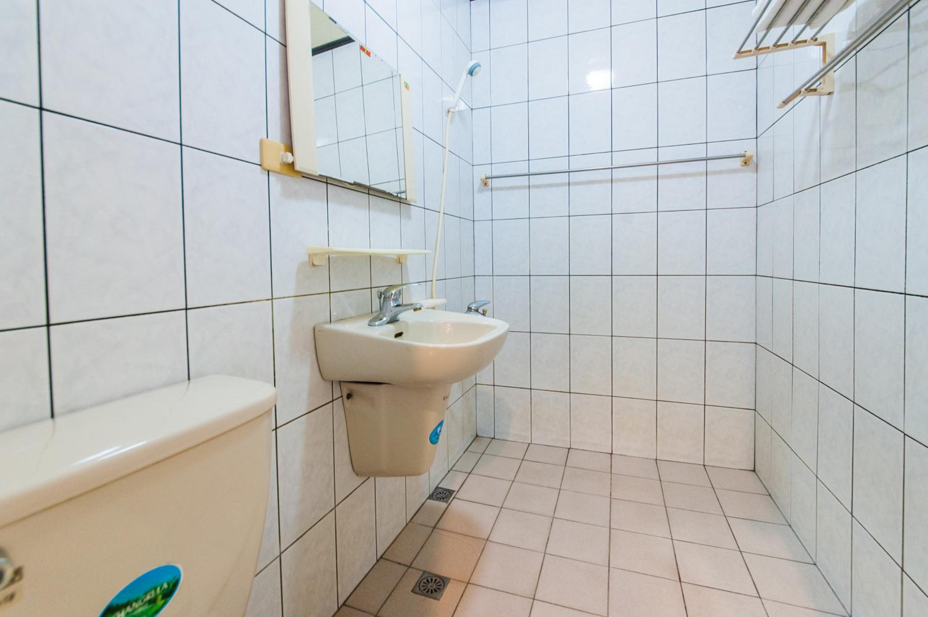 Kending Fengcai Homestay