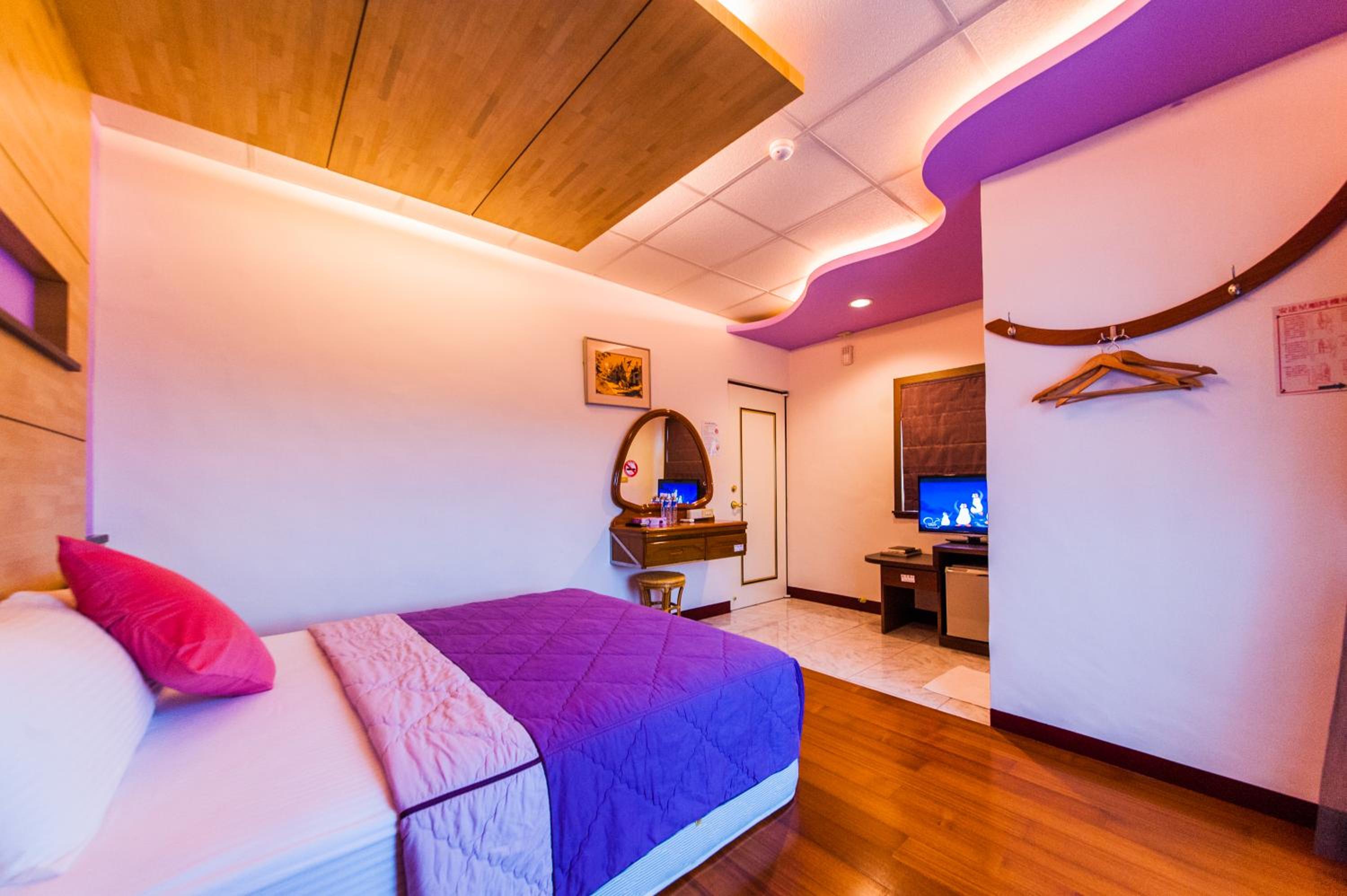 Kending Fengcai Homestay