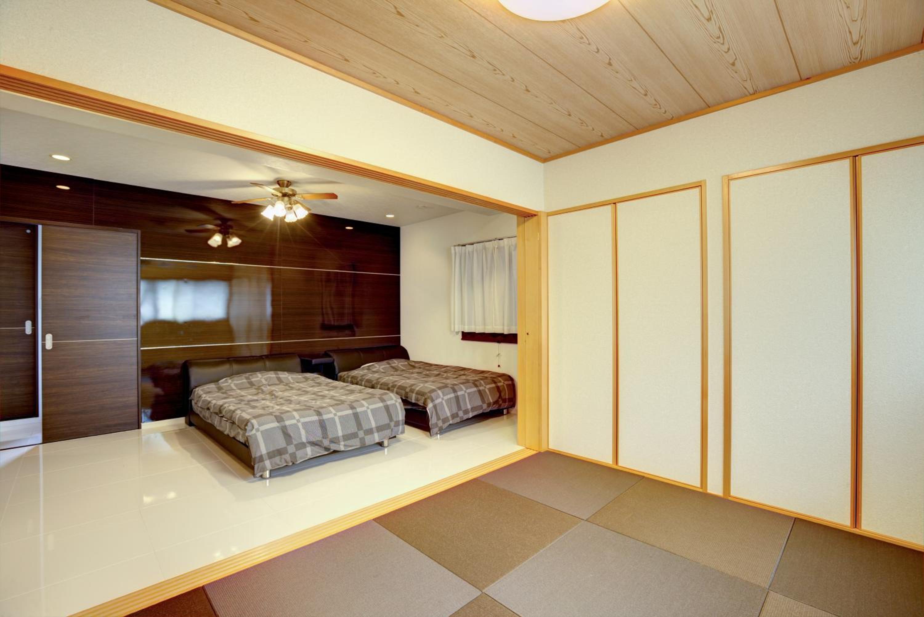 Terrace Resort Ginowan