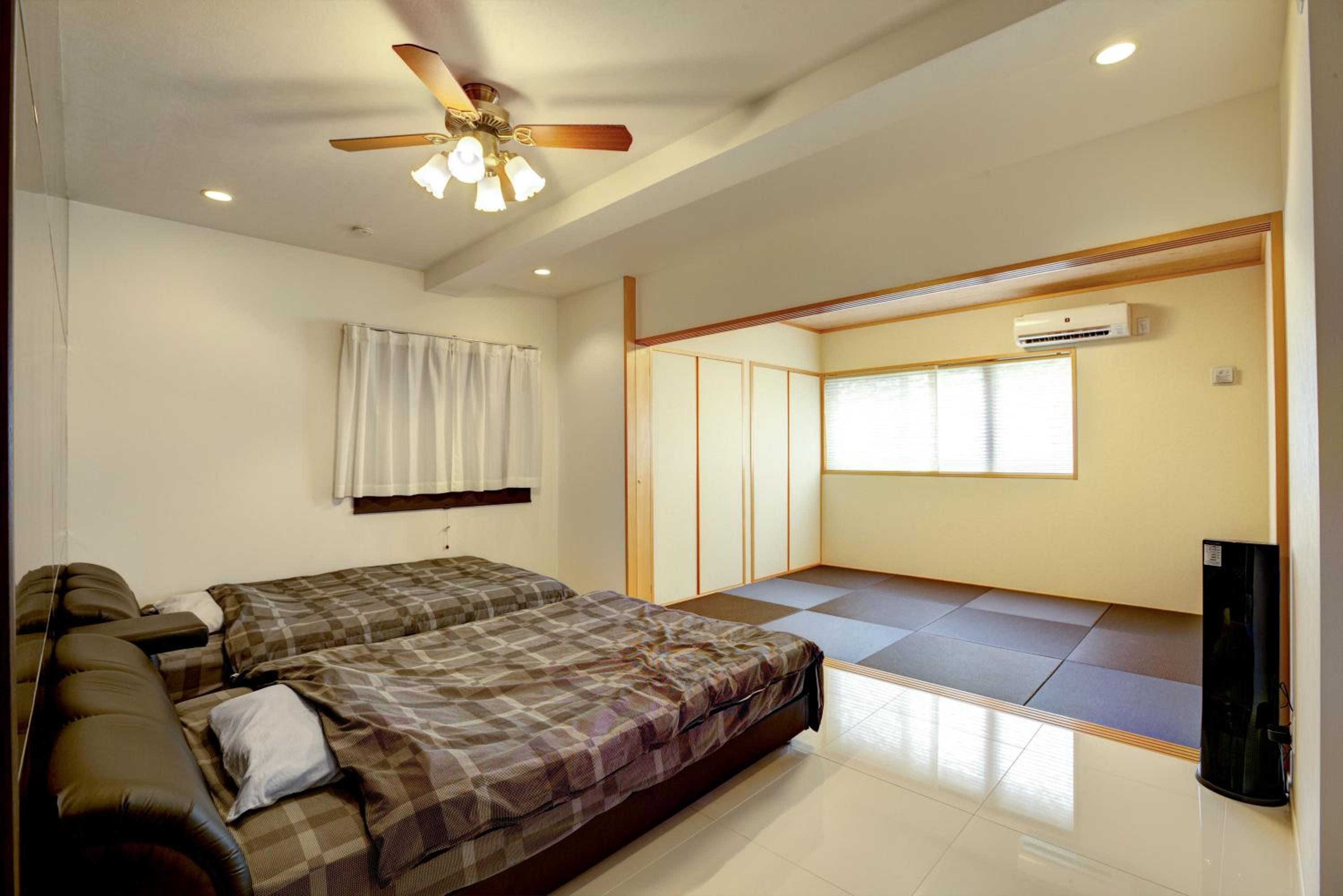 Terrace Resort Ginowan