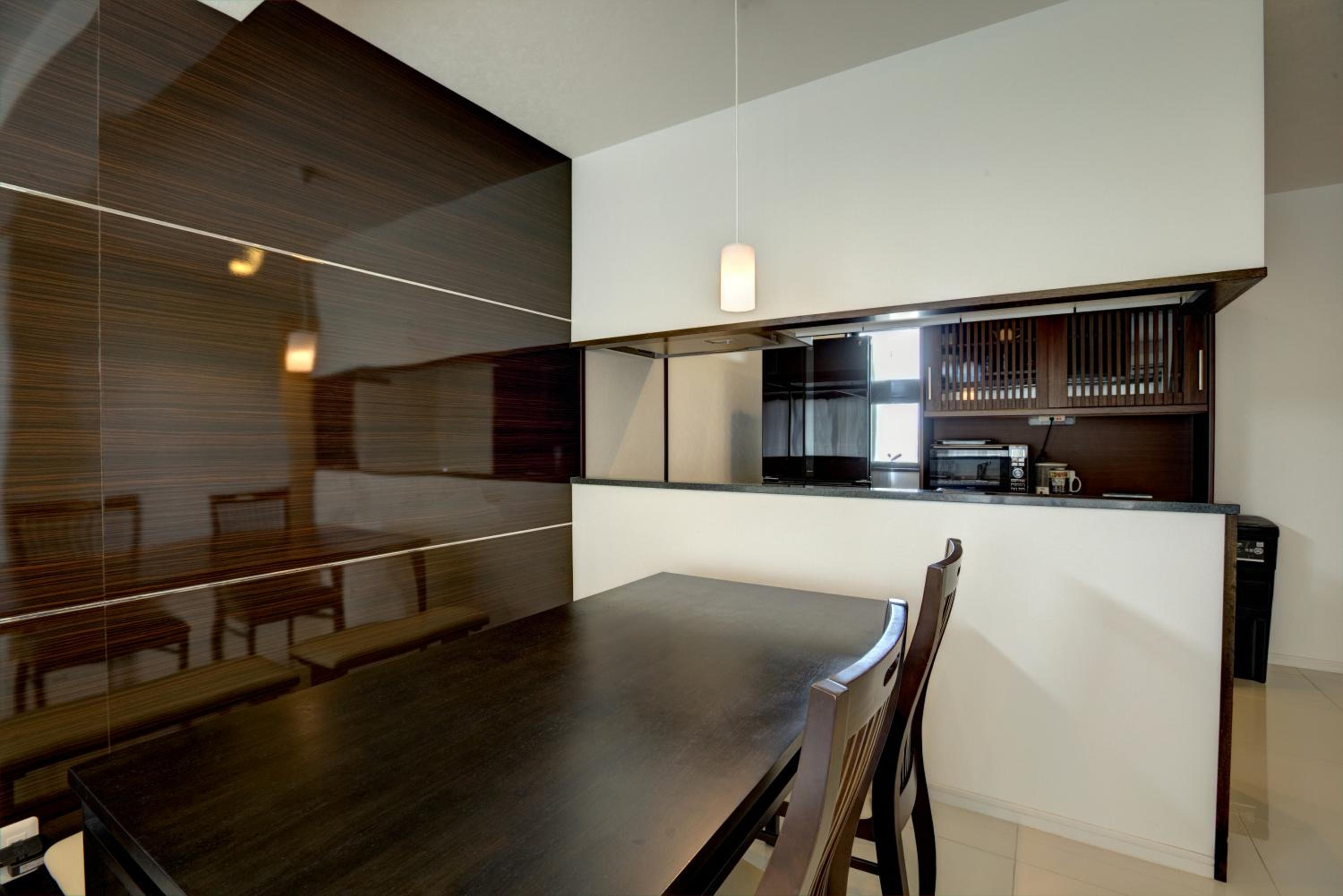Terrace Resort Ginowan