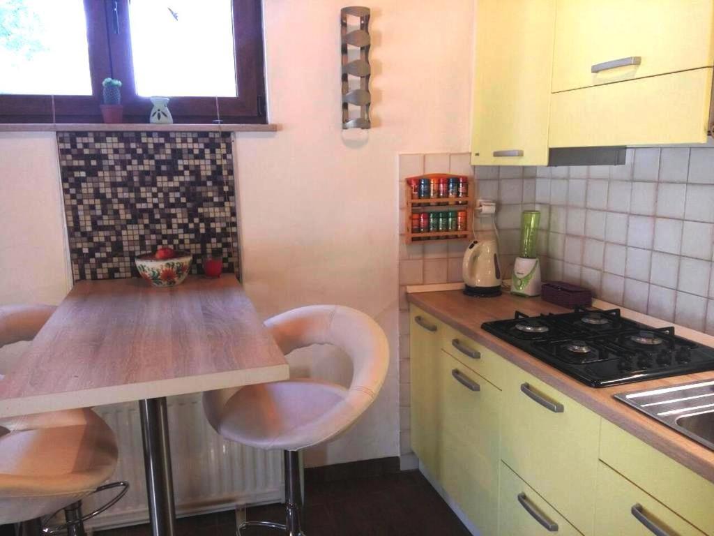 Little House Romano view 5
