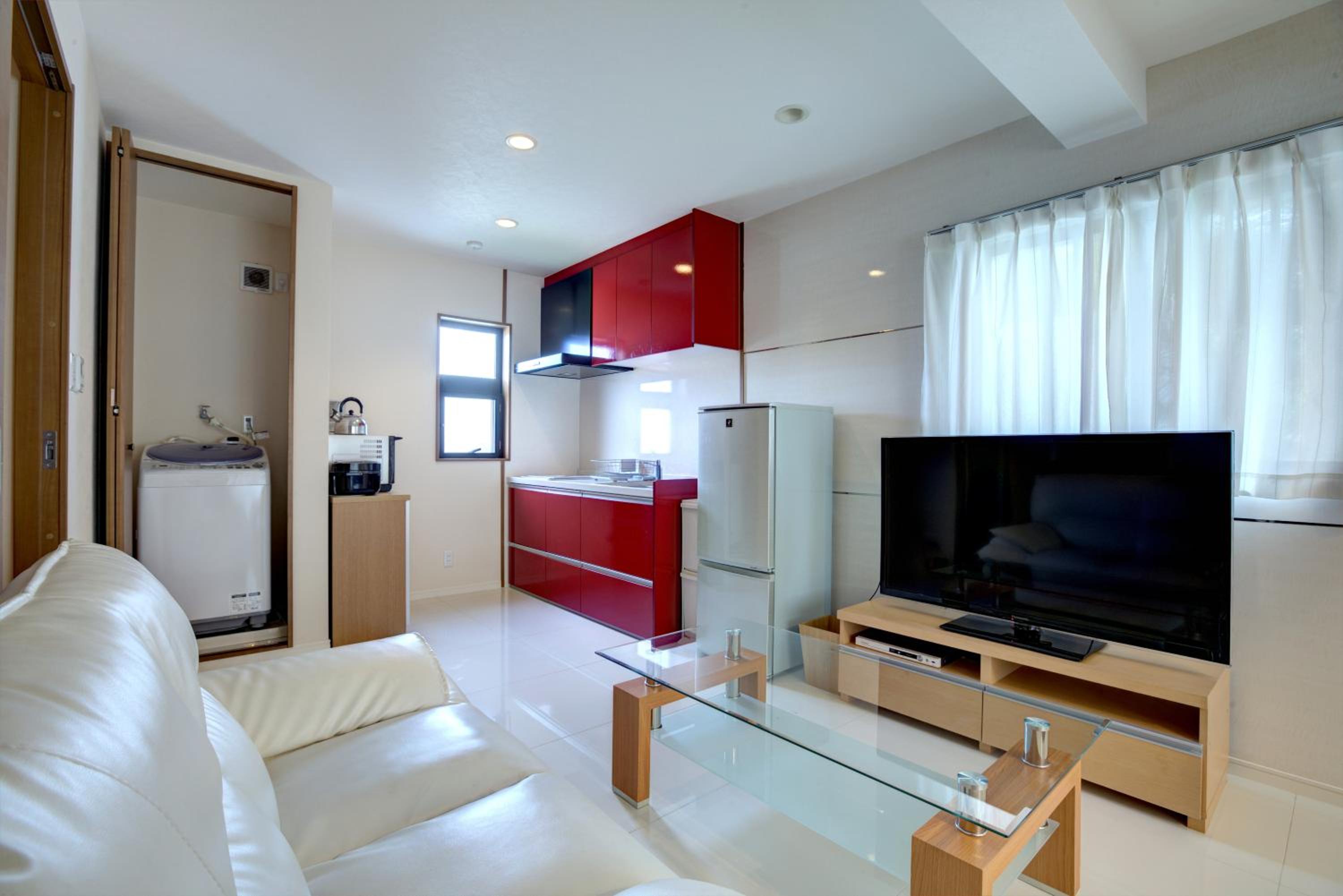 Terrace Resort Ginowan