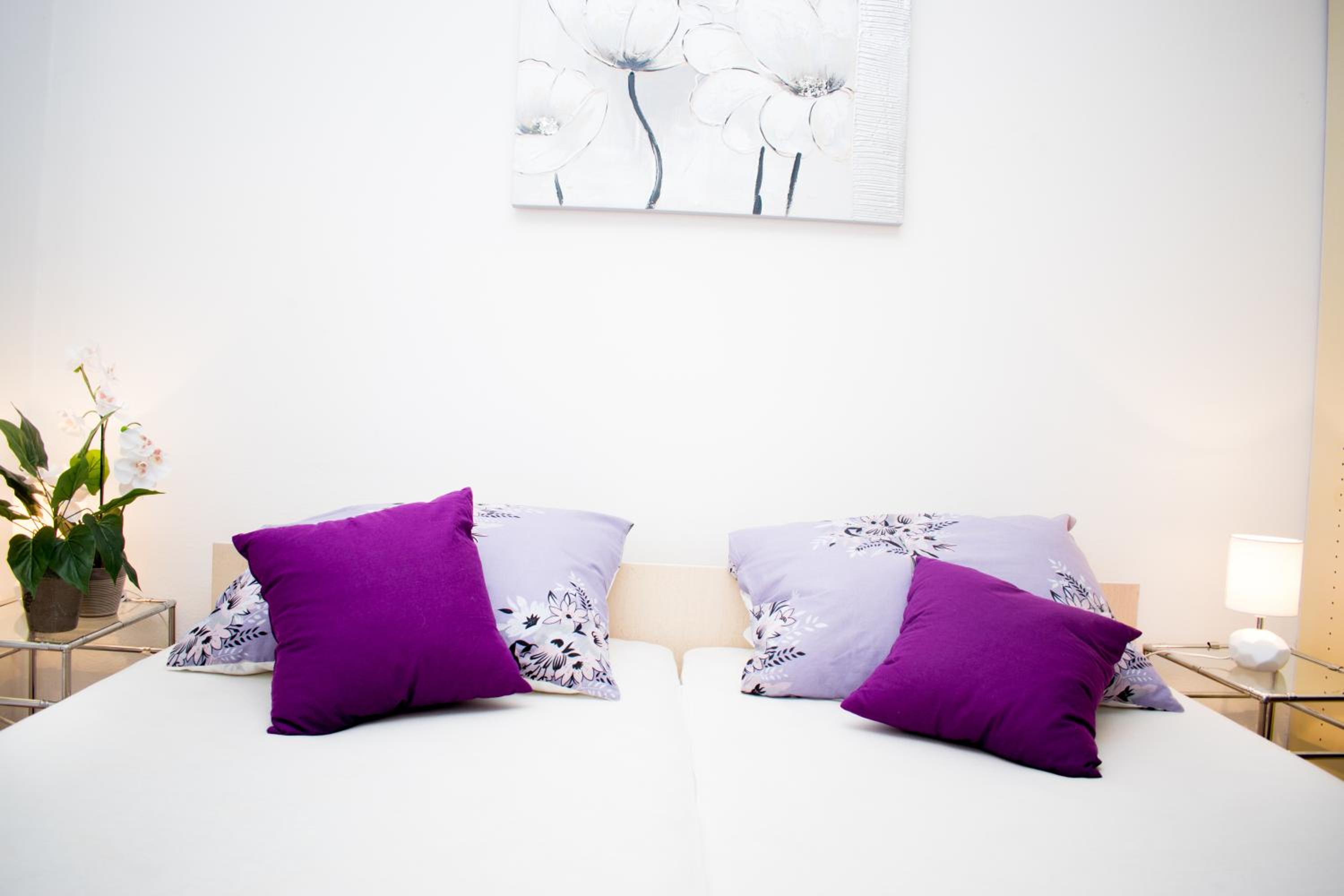 Apartman Maximino