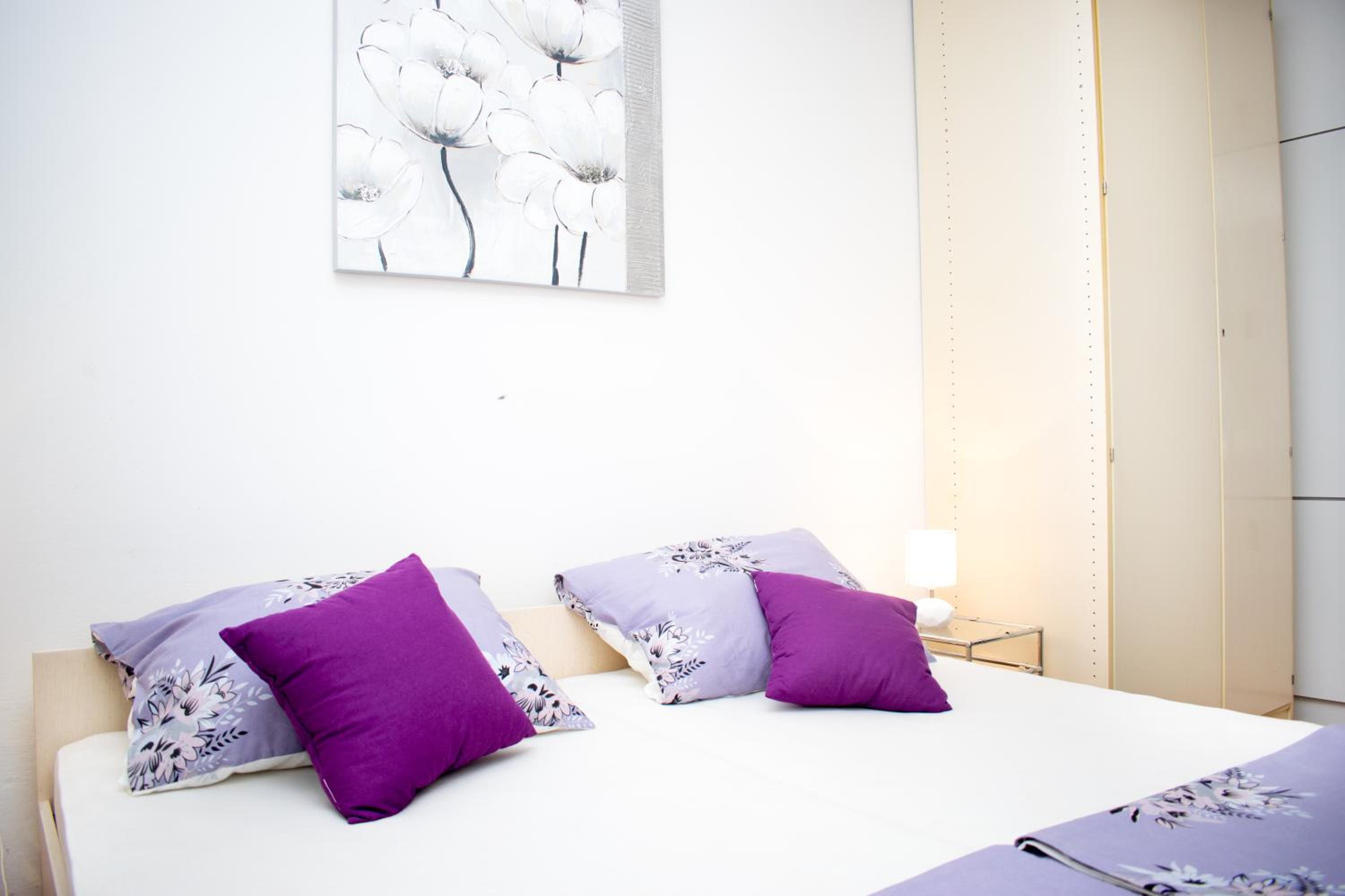 Apartman Maximino