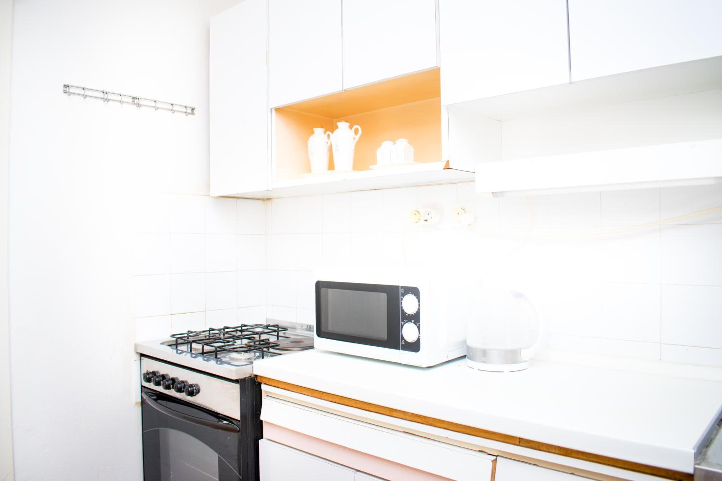 Apartman Maximino