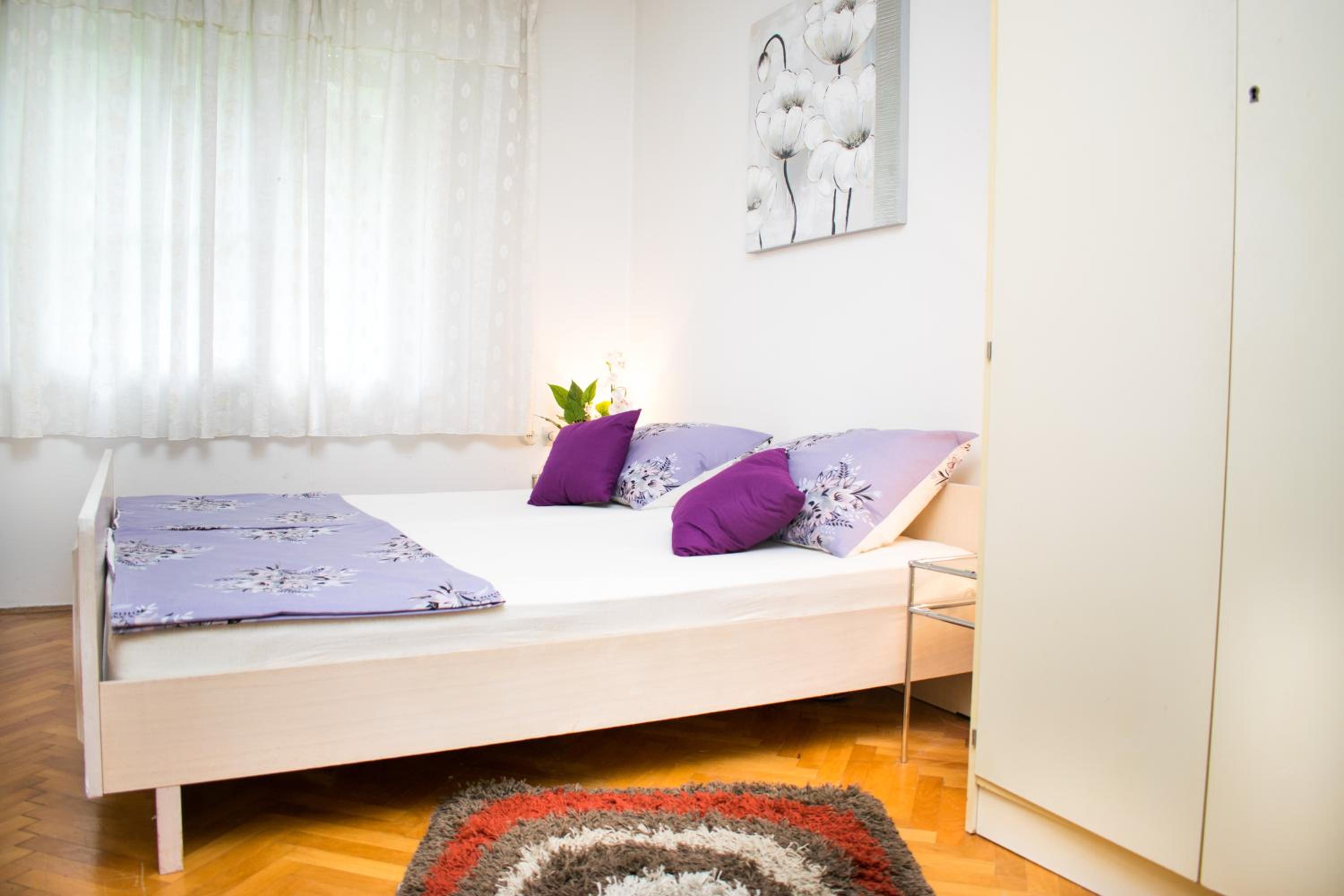 Apartman Maximino