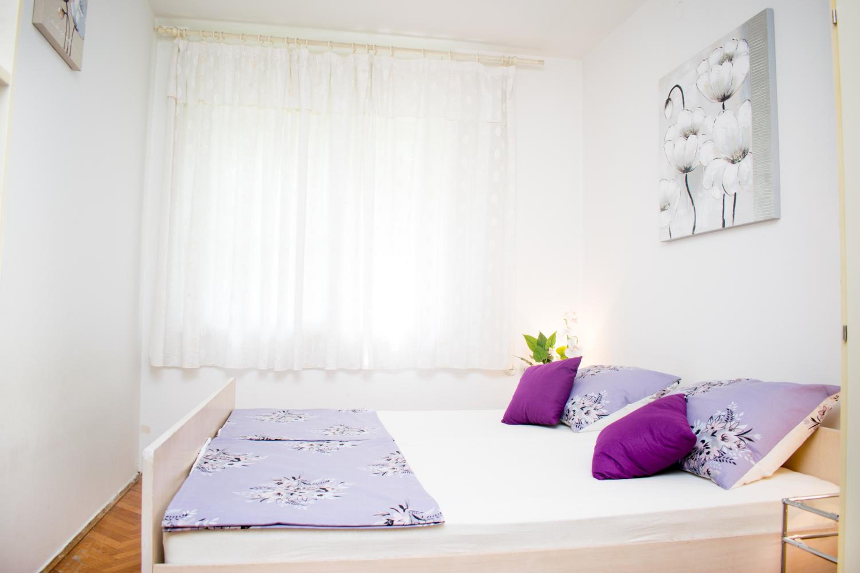 Apartman Maximino