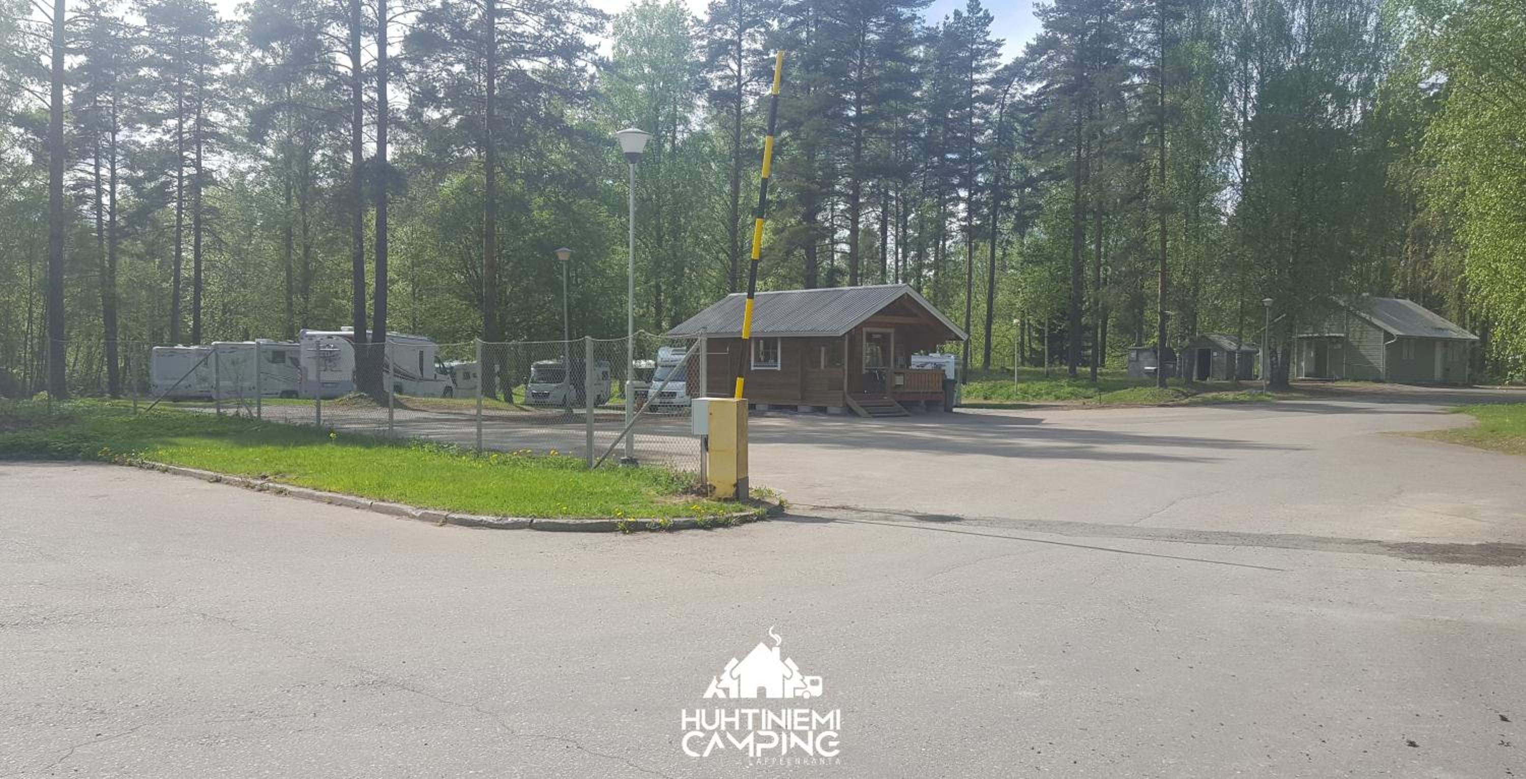 Camping Lappeenranta