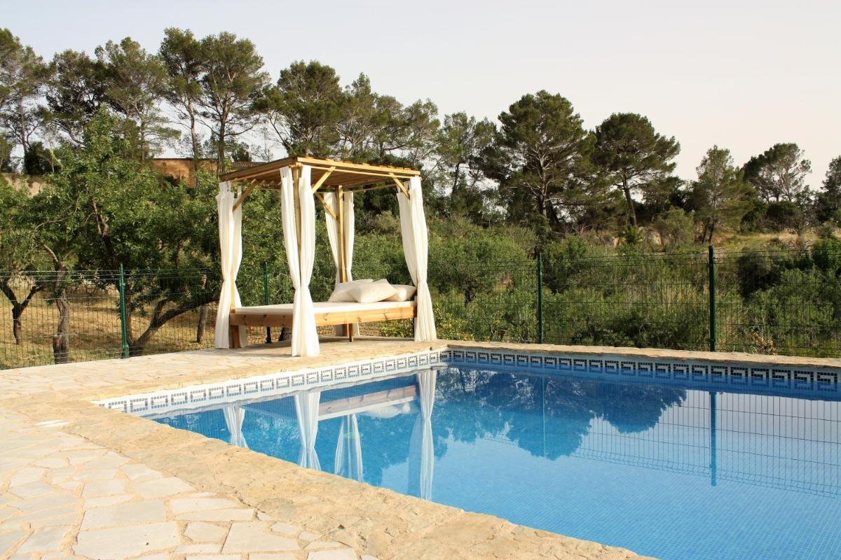 Villa Sa Teulera Alaro