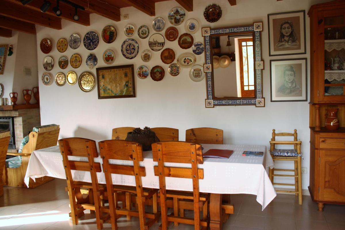 Villa Sa Teulera Alaro