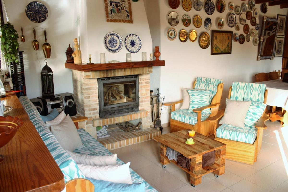 Villa Sa Teulera Alaro