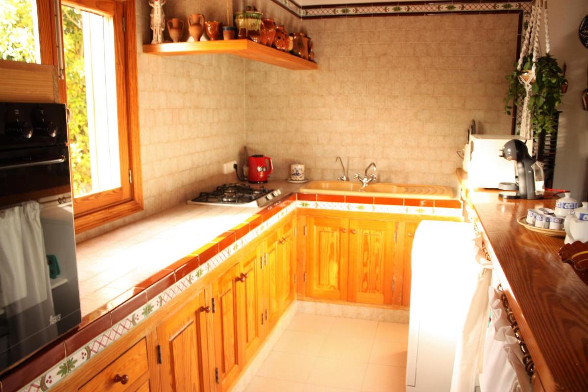 Villa Sa Teulera Alaro