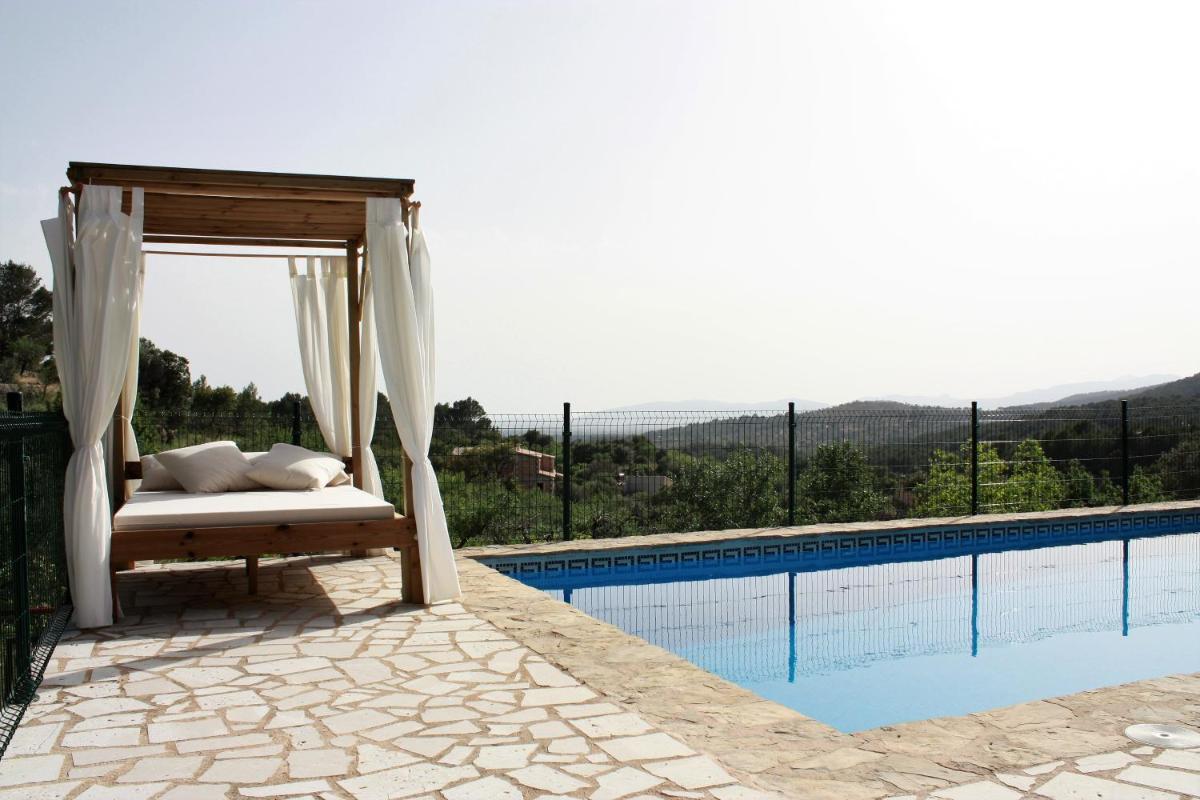 Villa Sa Teulera Alaro