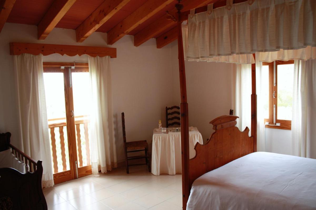 Villa Sa Teulera Alaro