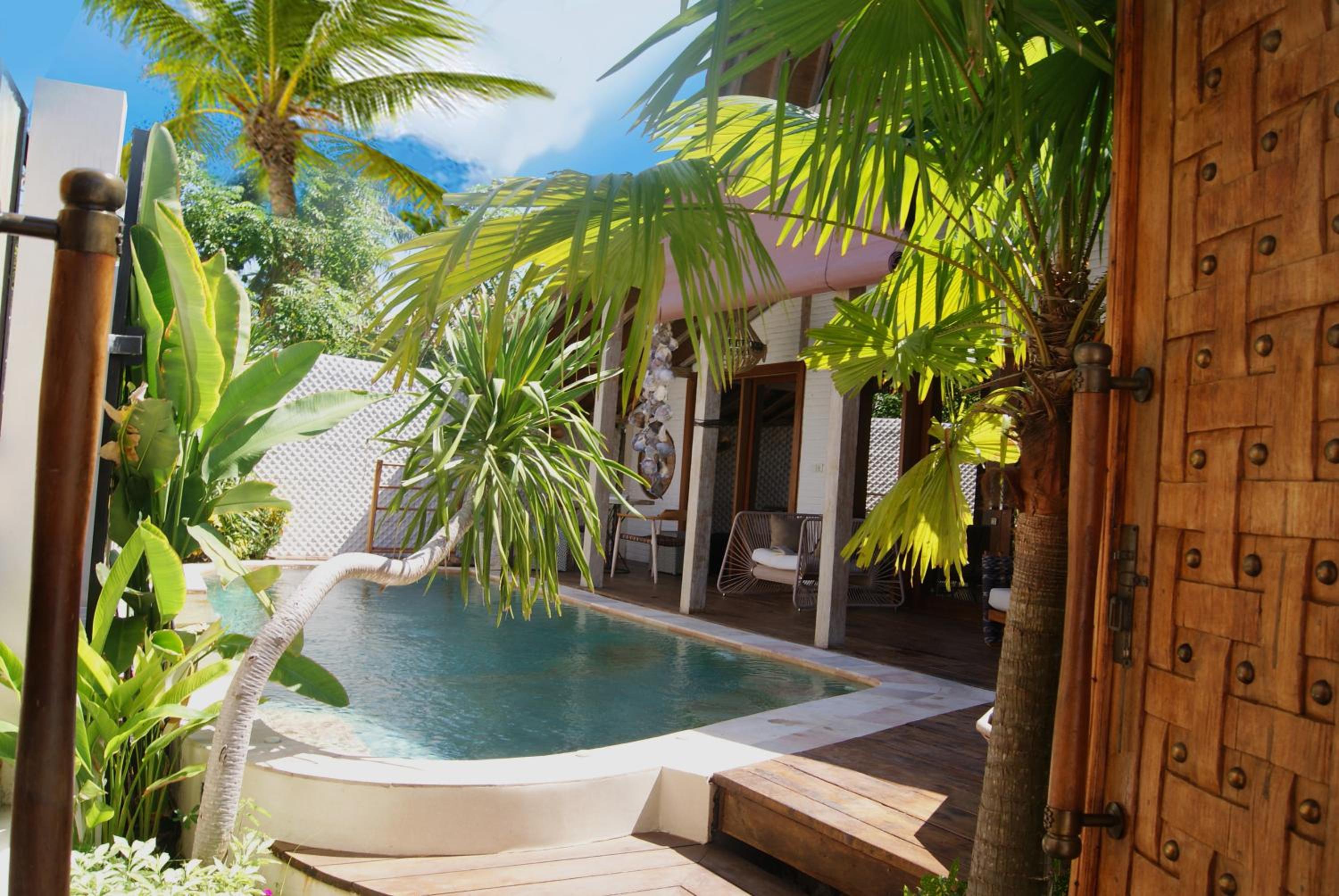 Kaleydo Villas