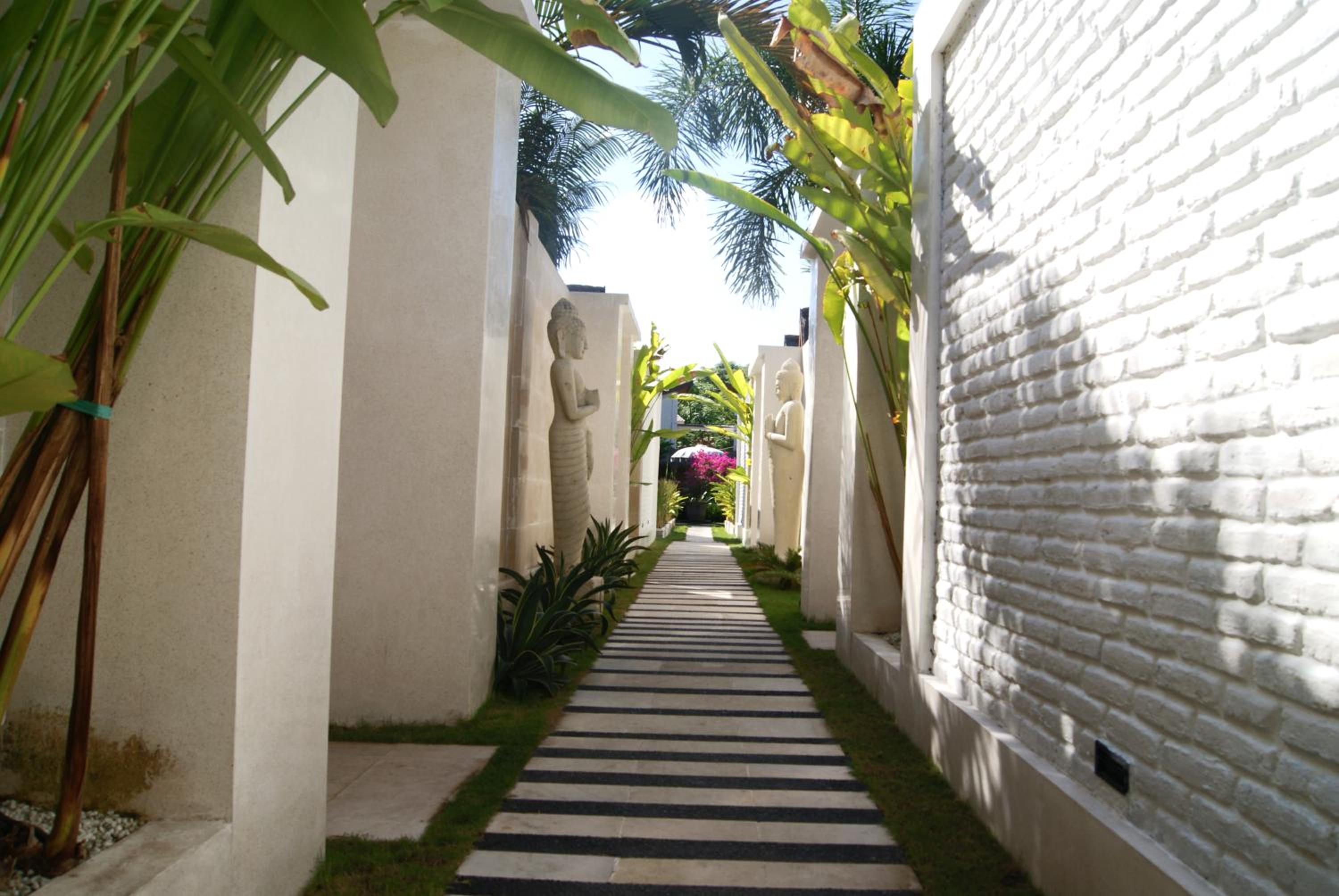 Kaleydo Villas