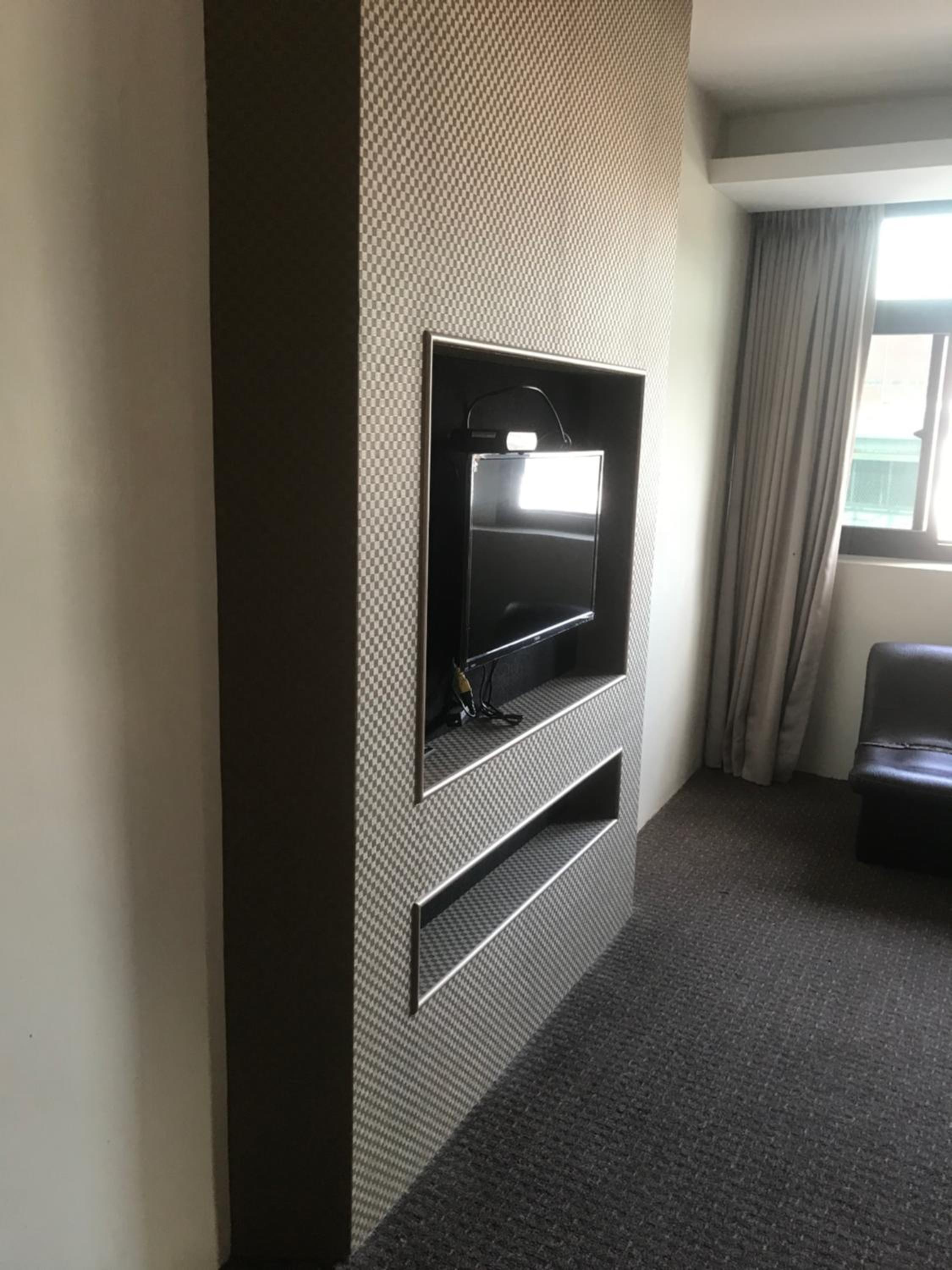 Teresa Hotel view 4