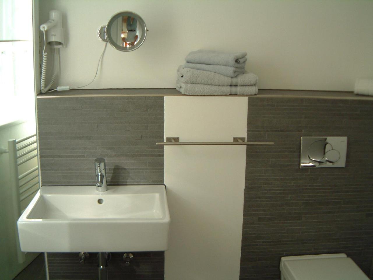 Appartement Kirschgarten Mainz Rochusstraße view 2