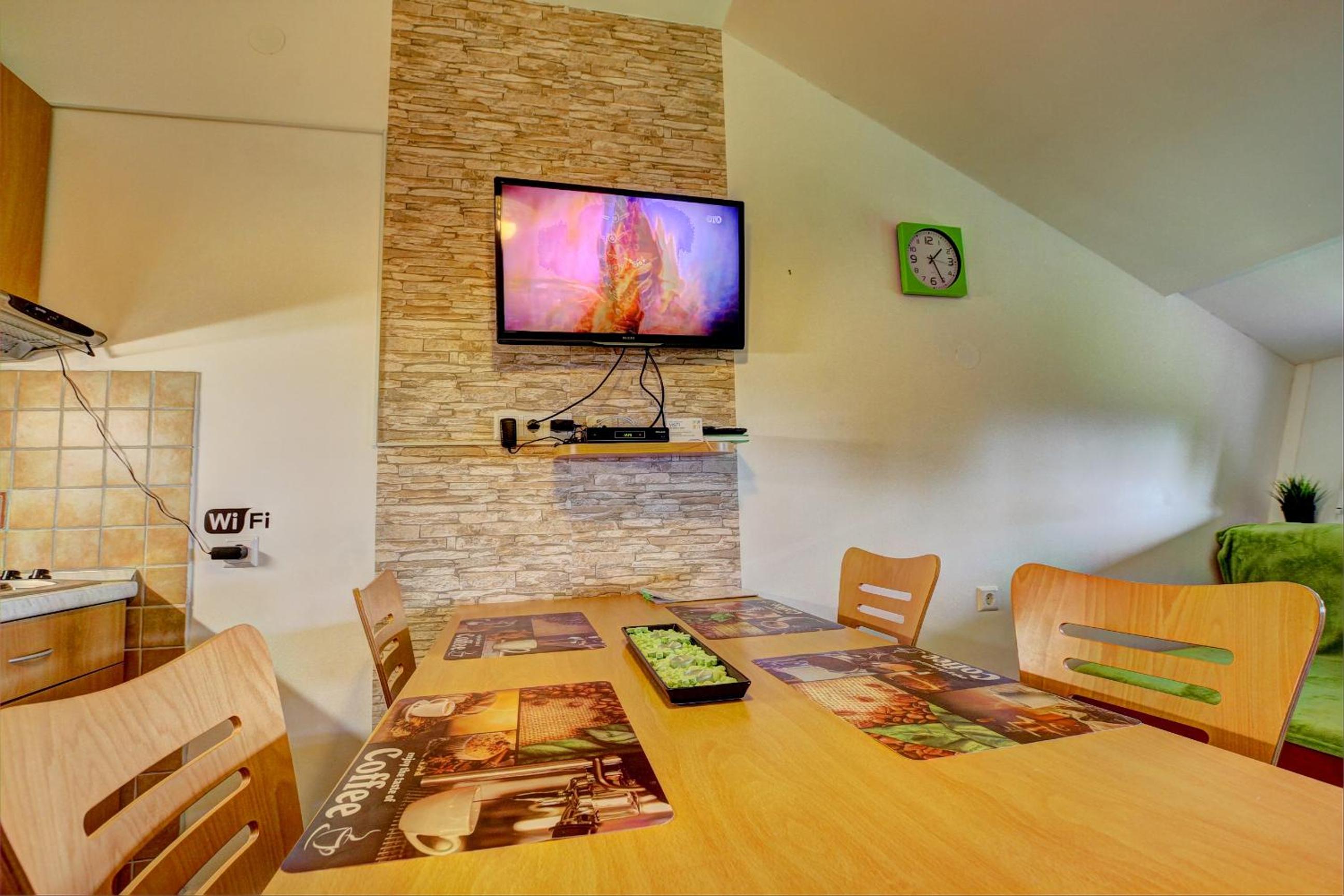 Apartma David Rogla view 5