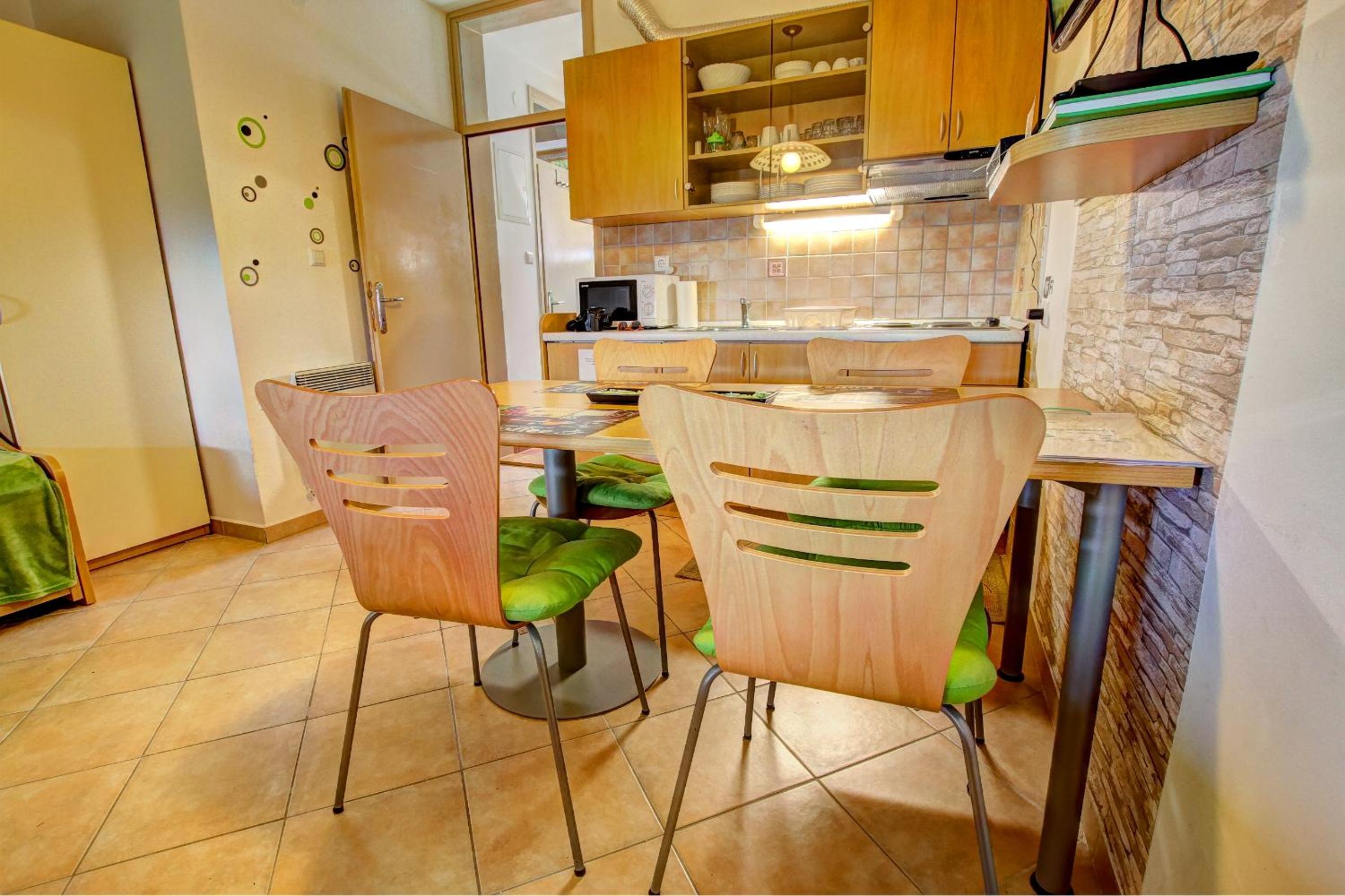 Apartma David Rogla view 4