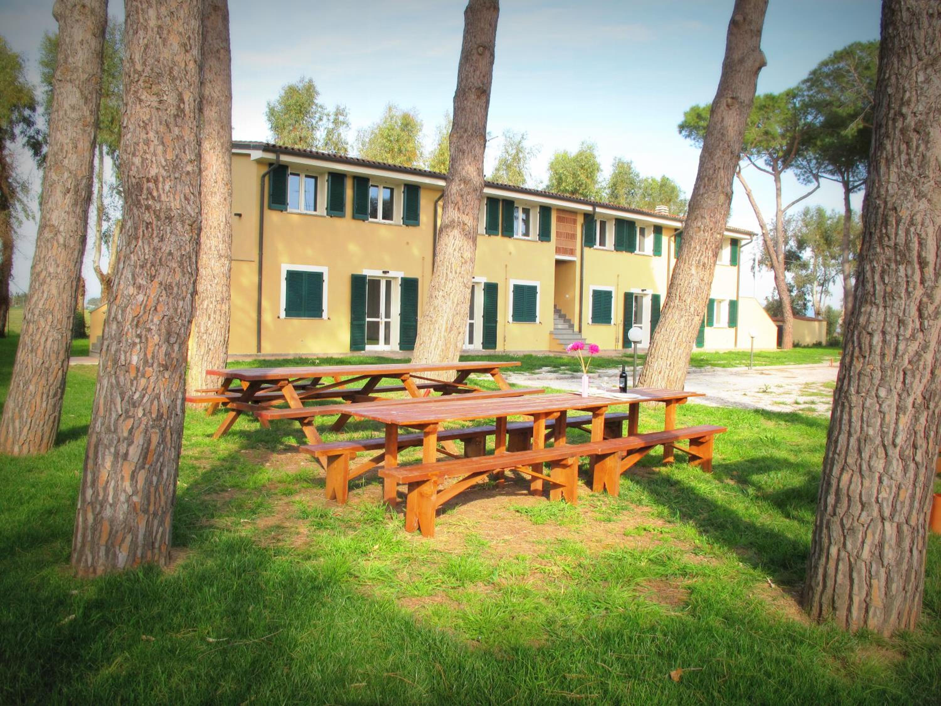 Casa Vacanze Vignarca - Località Perelli view 2