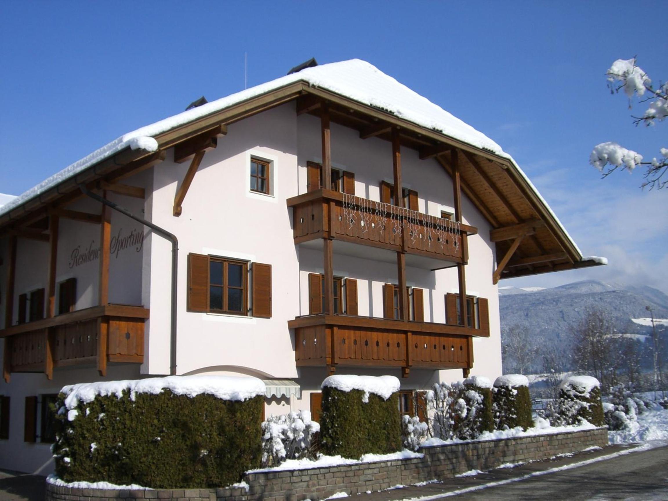 Residence Sporting view 4